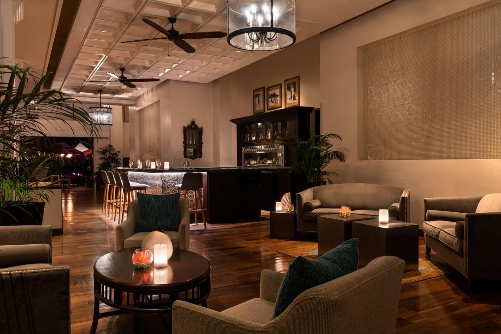 The Royal Hawaiian, A Luxury Collection Resort, Waikiki gallery photo in Honolulu, HI — image 47