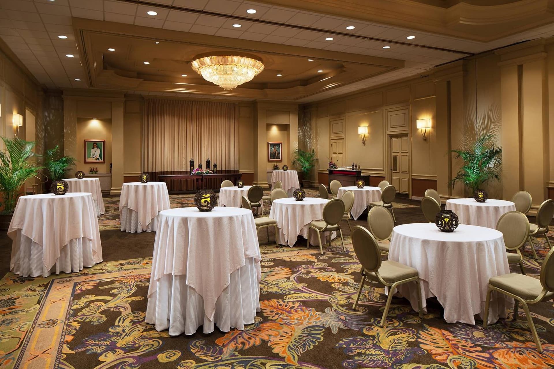 The Royal Hawaiian, A Luxury Collection Resort, Waikiki gallery photo in Honolulu, HI — image 34