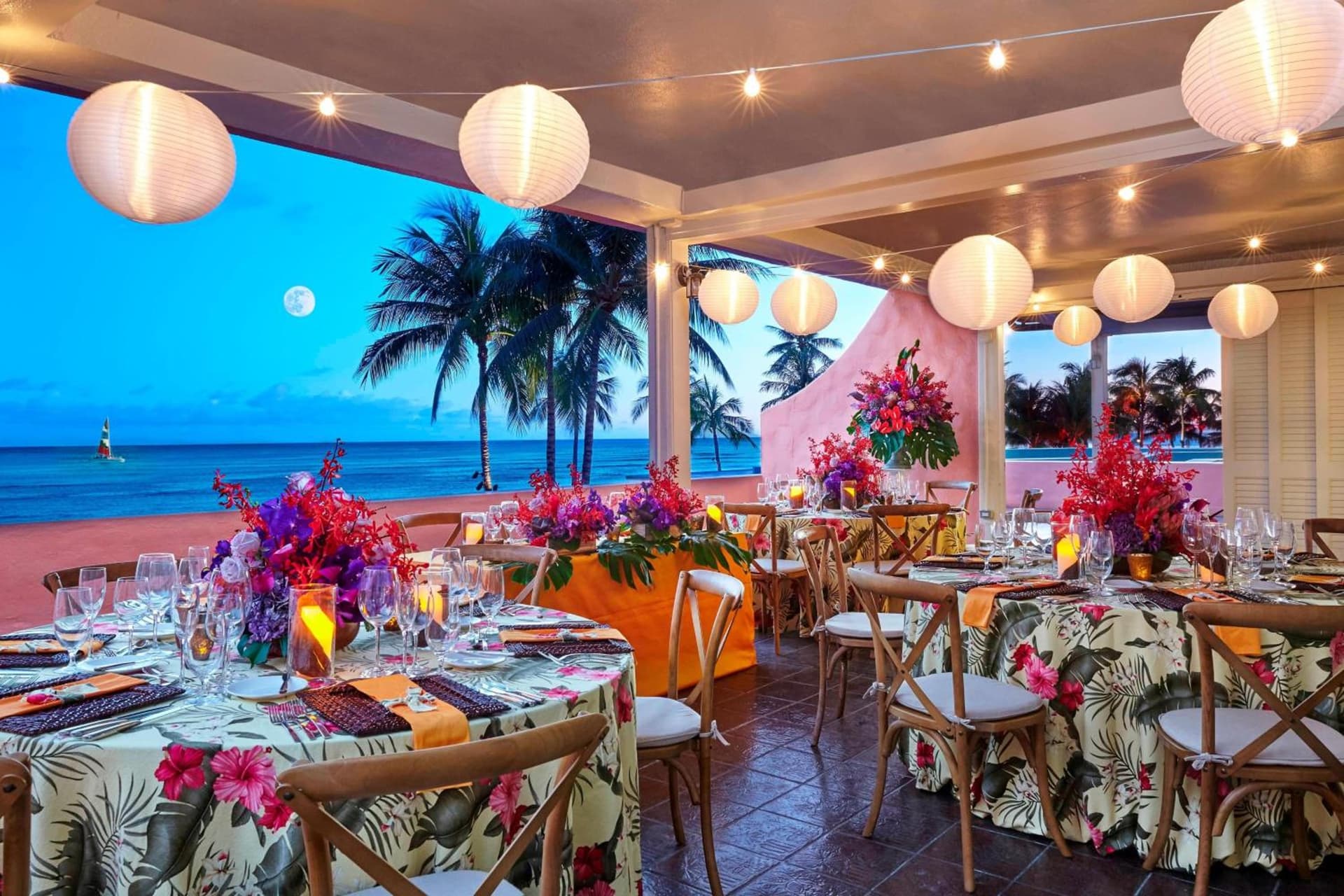 The Royal Hawaiian, A Luxury Collection Resort, Waikiki gallery photo in Honolulu, HI — image 73