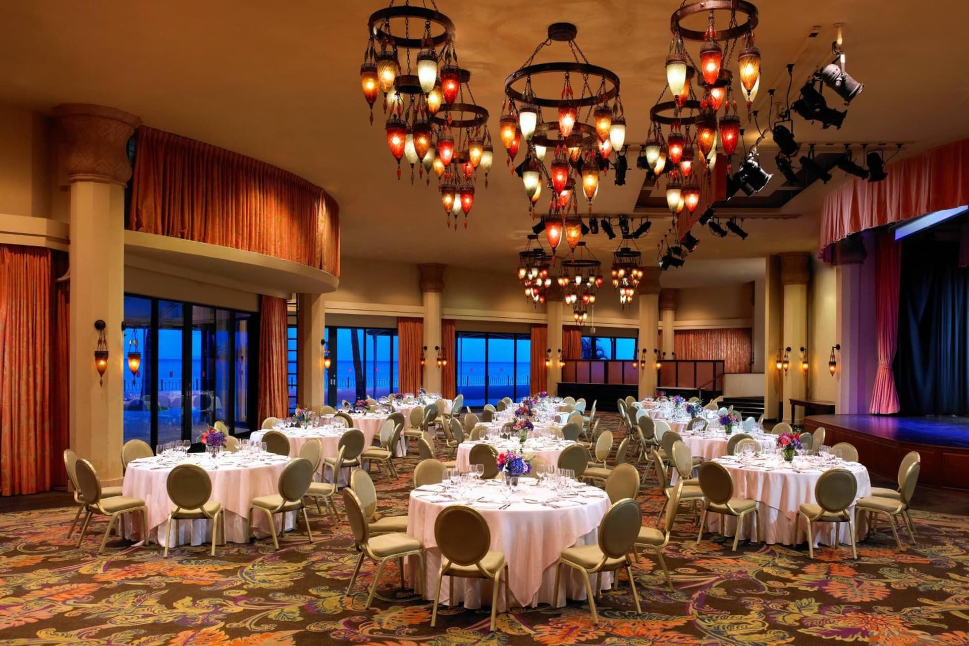 The Royal Hawaiian, A Luxury Collection Resort, Waikiki gallery photo in Honolulu, HI — image 35
