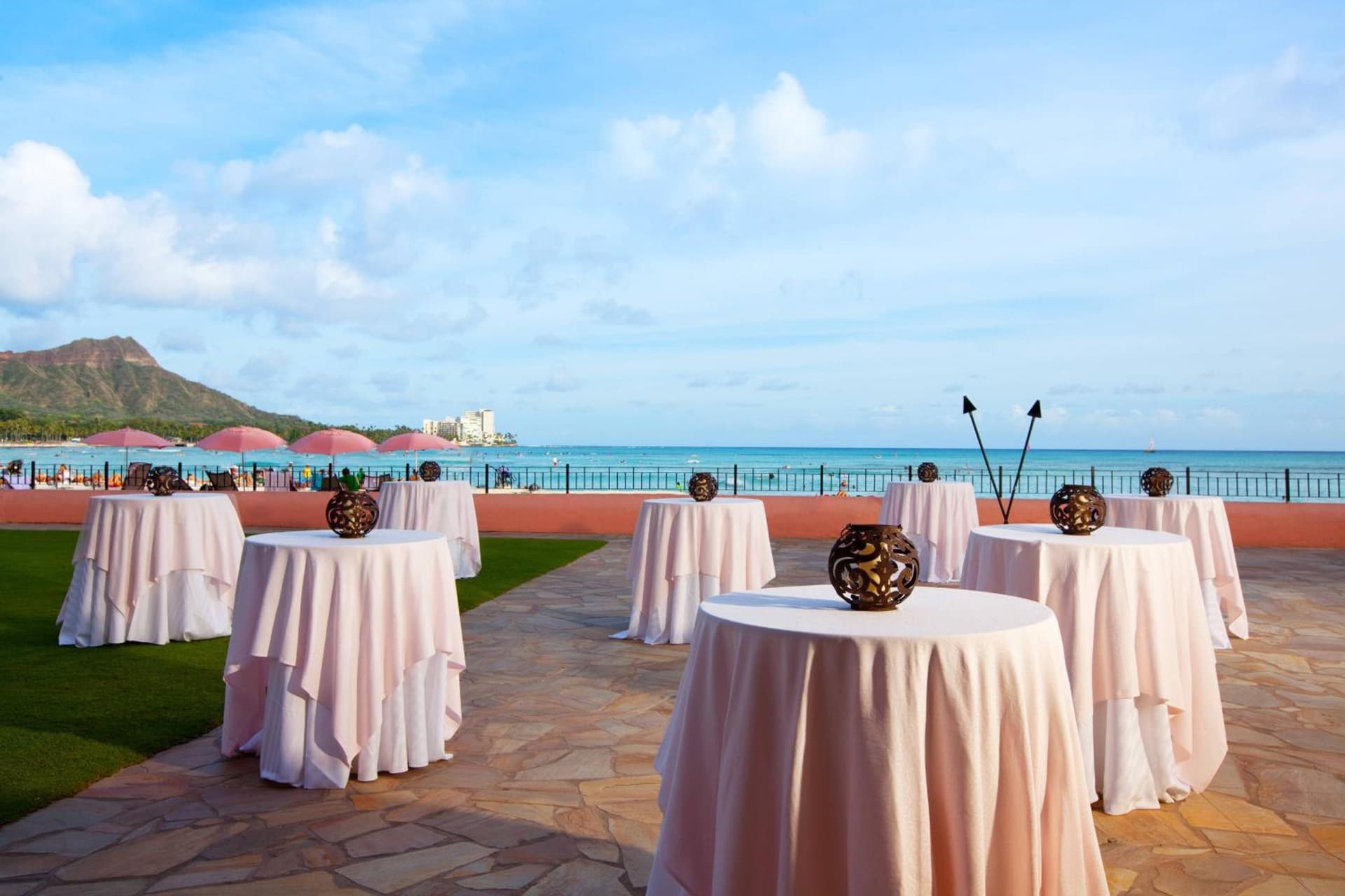 The Royal Hawaiian, A Luxury Collection Resort, Waikiki gallery photo in Honolulu, HI — image 177