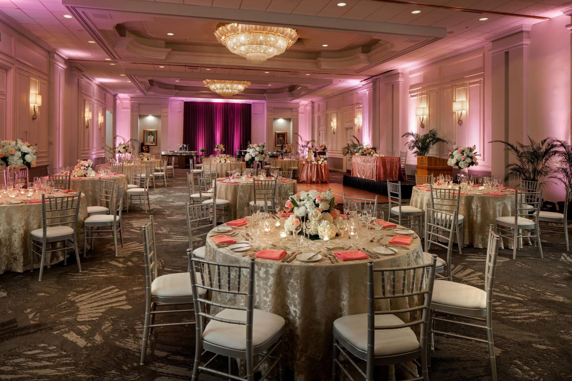 The Royal Hawaiian, A Luxury Collection Resort, Waikiki gallery photo in Honolulu, HI — image 122