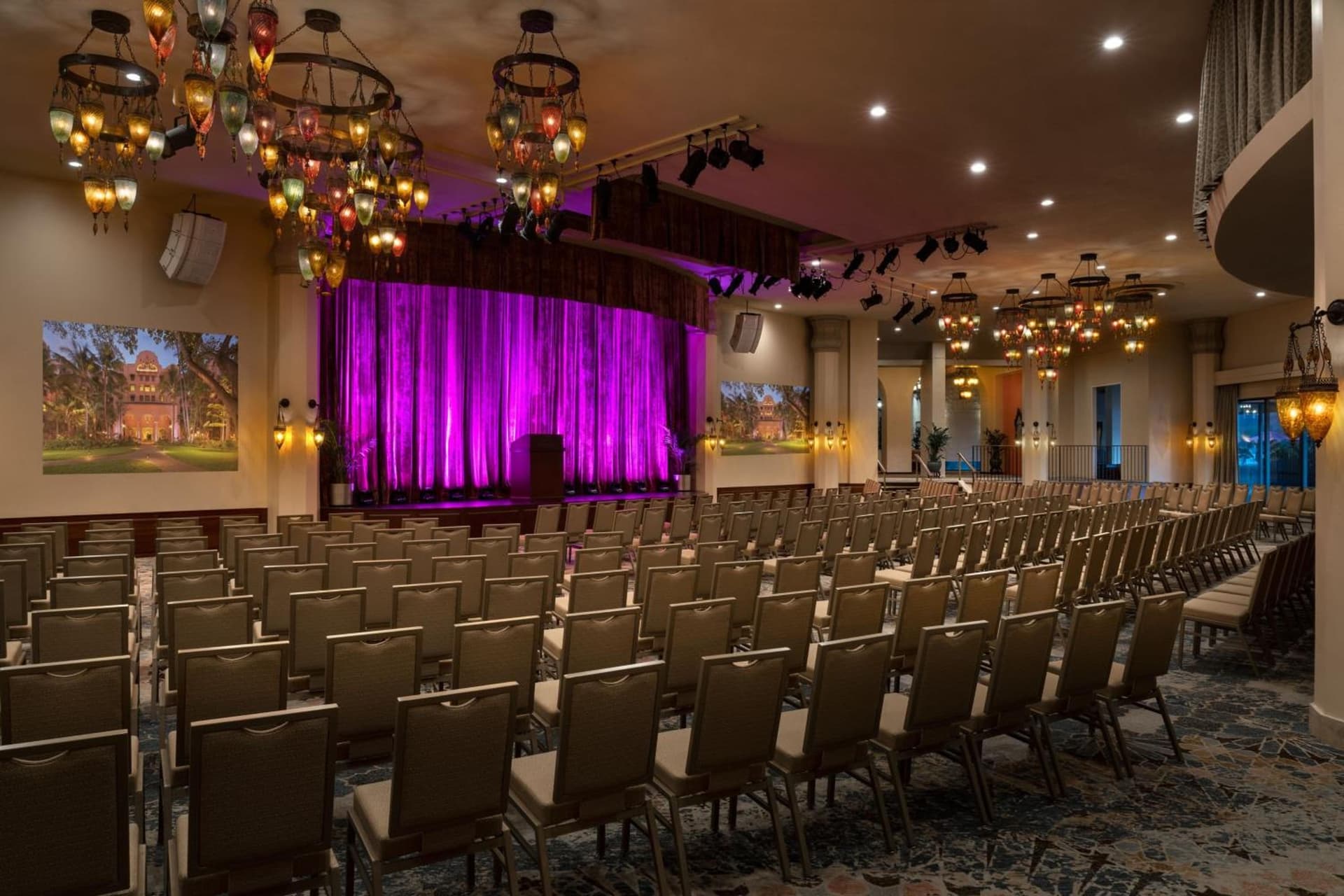 The Royal Hawaiian, A Luxury Collection Resort, Waikiki gallery photo in Honolulu, HI — image 144