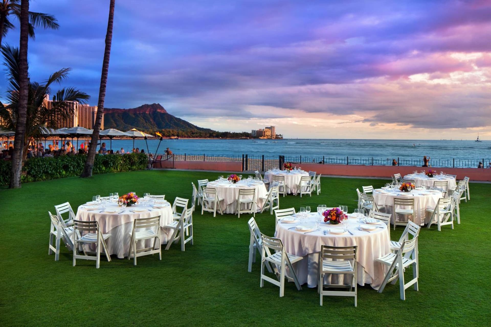 The Royal Hawaiian, A Luxury Collection Resort, Waikiki gallery photo in Honolulu, HI — image 12
