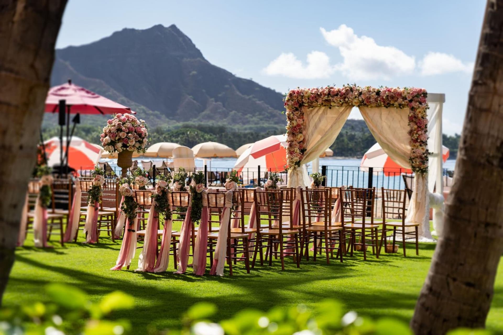 The Royal Hawaiian, A Luxury Collection Resort, Waikiki gallery photo in Honolulu, HI — image 88