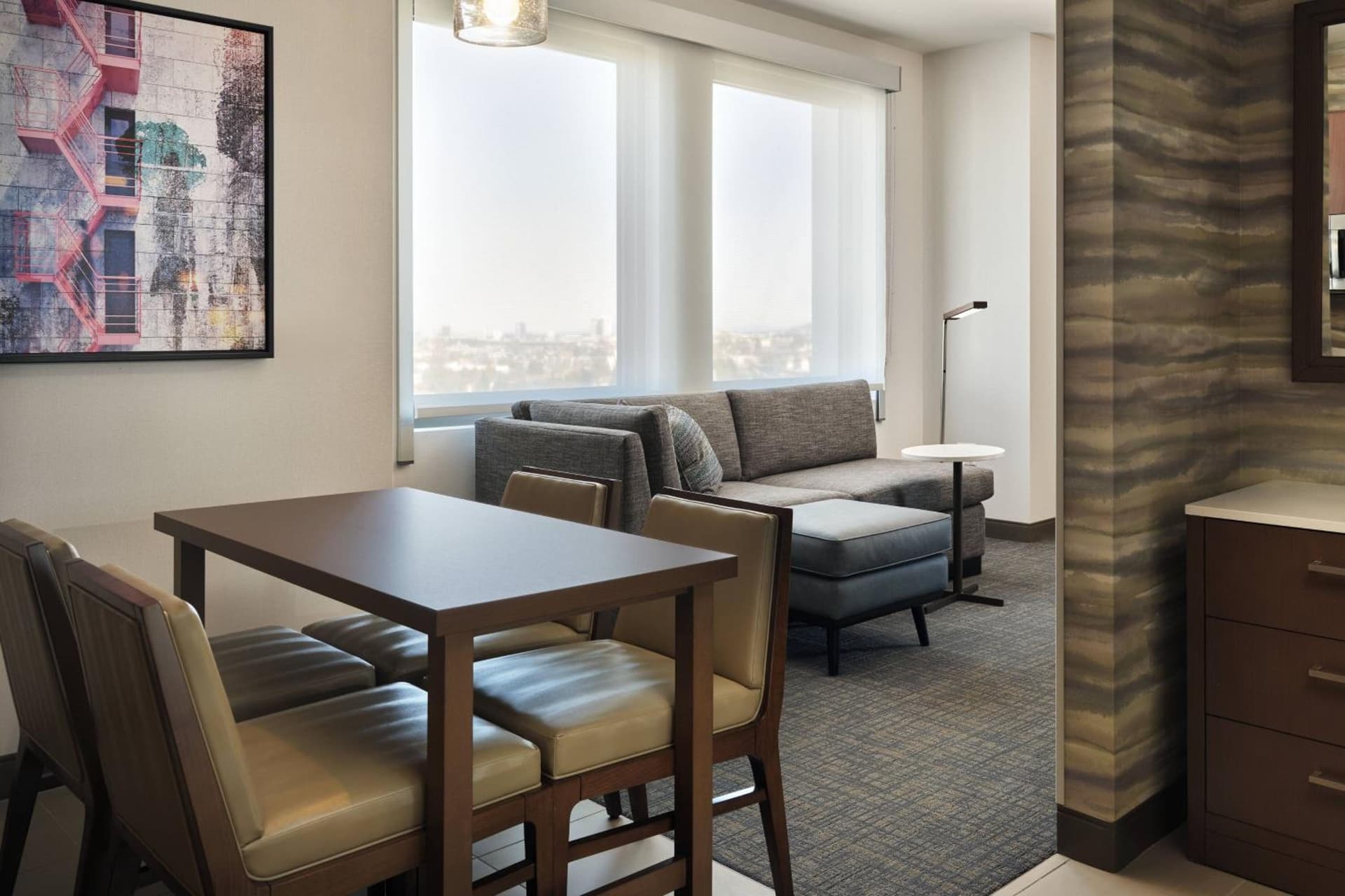 Residence Inn by Marriott Oakland Downtown gallery photo in Oakland, CA — image 28