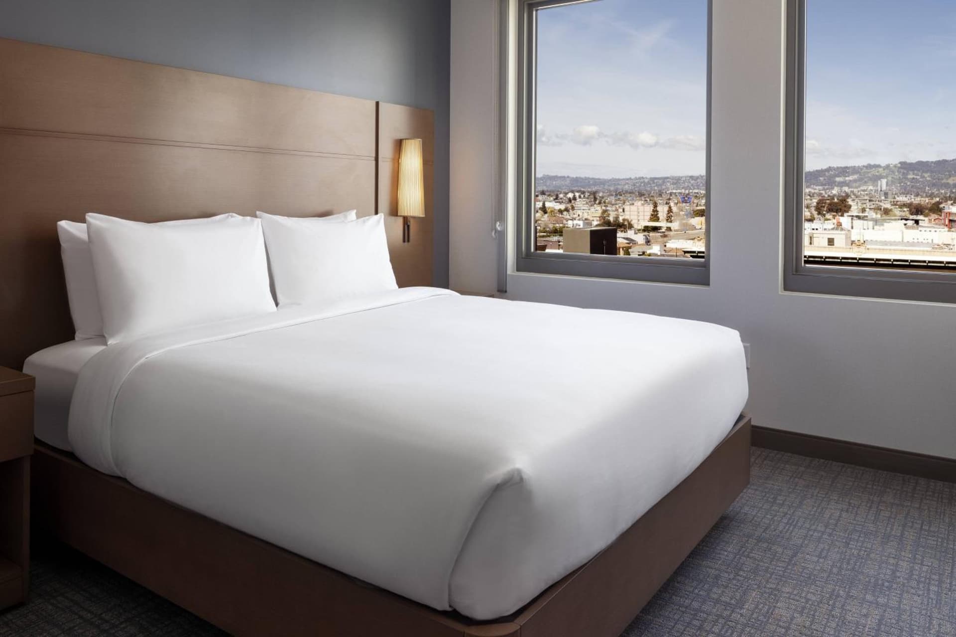 Residence Inn by Marriott Oakland Downtown gallery photo in Oakland, CA — image 24