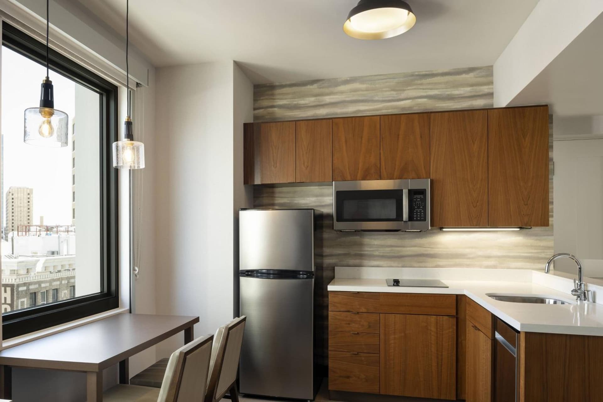 Residence Inn by Marriott Oakland Downtown gallery photo in Oakland, CA — image 65