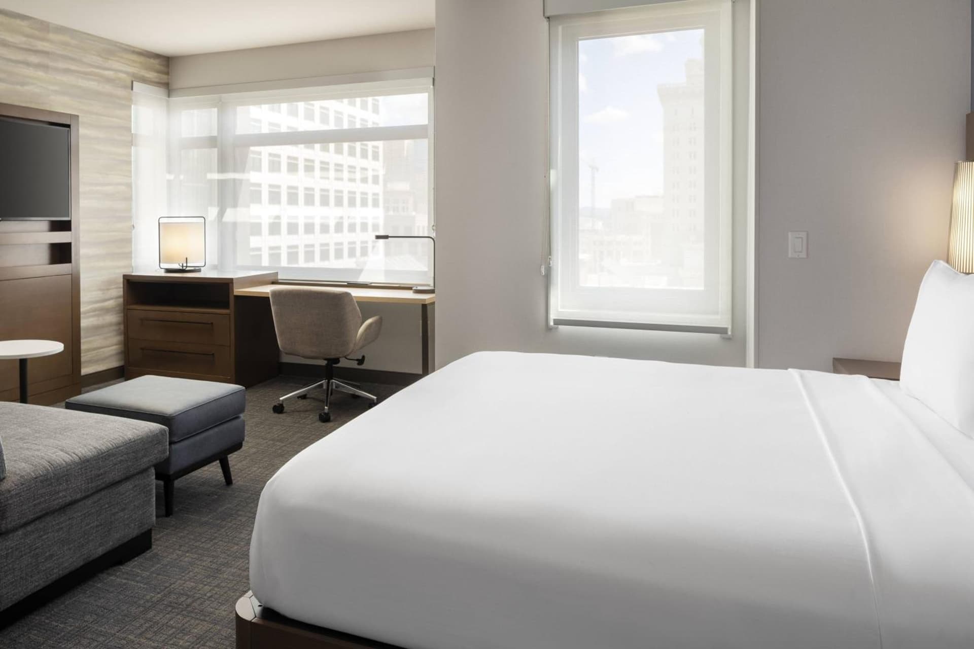Residence Inn by Marriott Oakland Downtown gallery photo in Oakland, CA — image 35