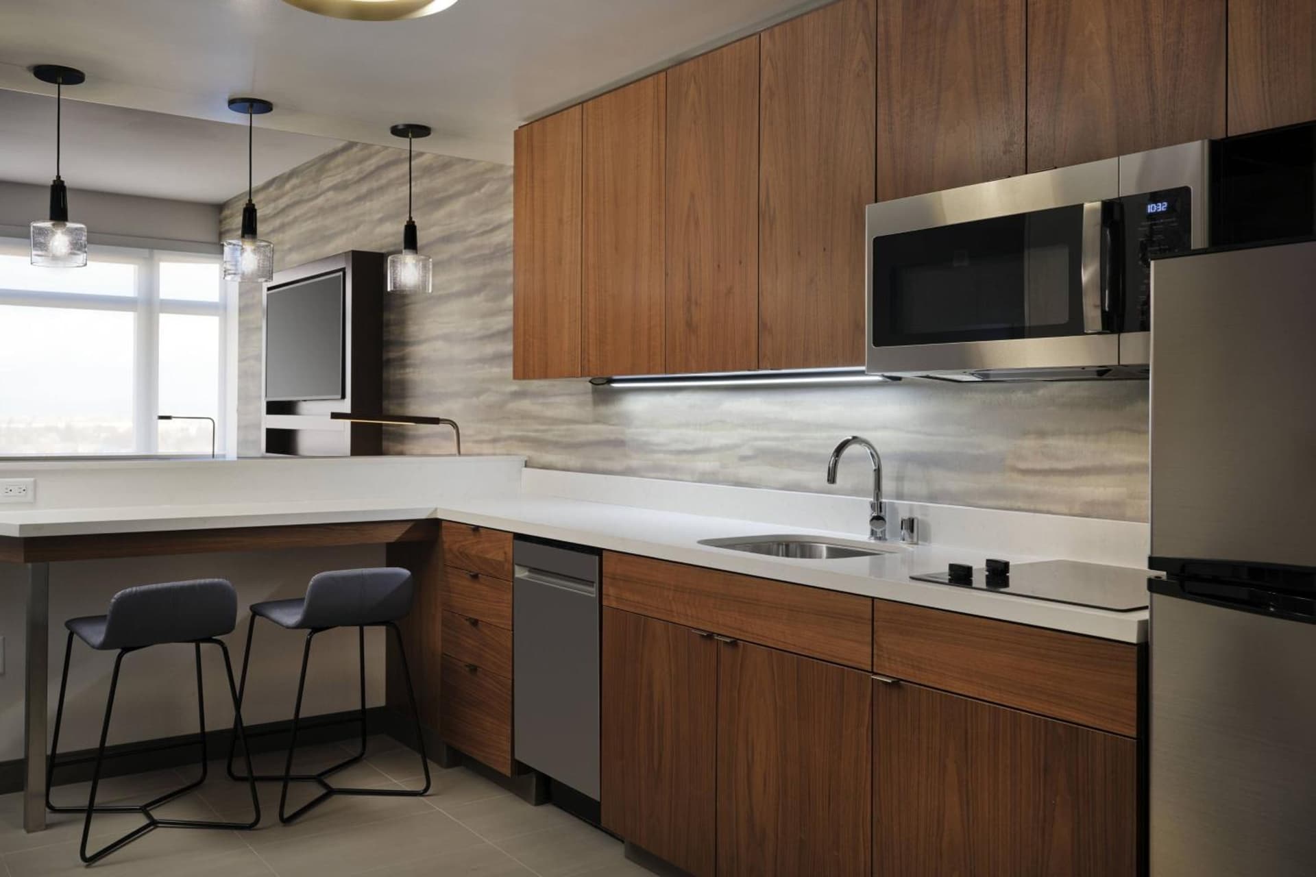 Residence Inn by Marriott Oakland Downtown gallery photo in Oakland, CA — image 67