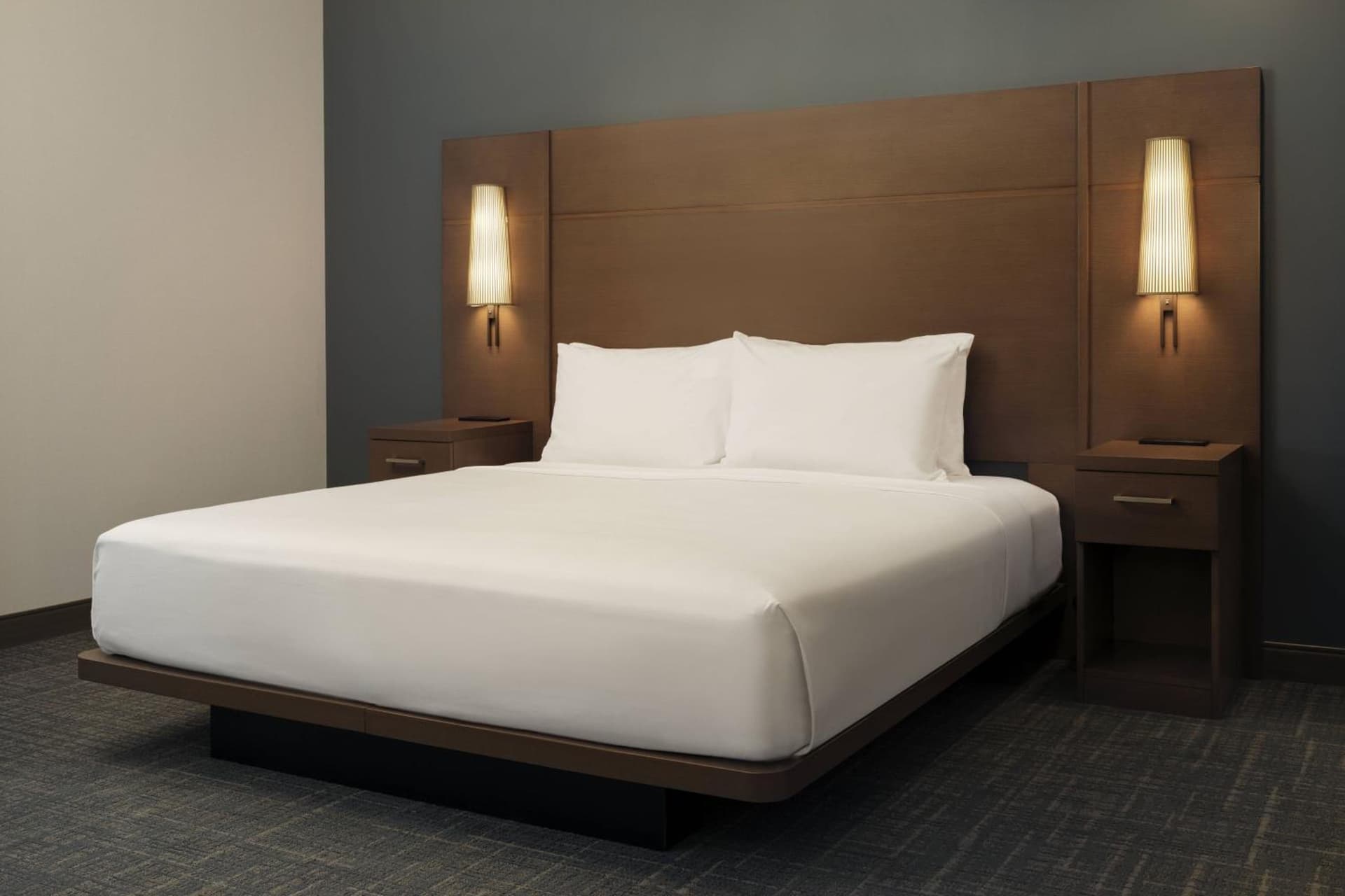 Residence Inn by Marriott Oakland Downtown gallery photo in Oakland, CA — image 60