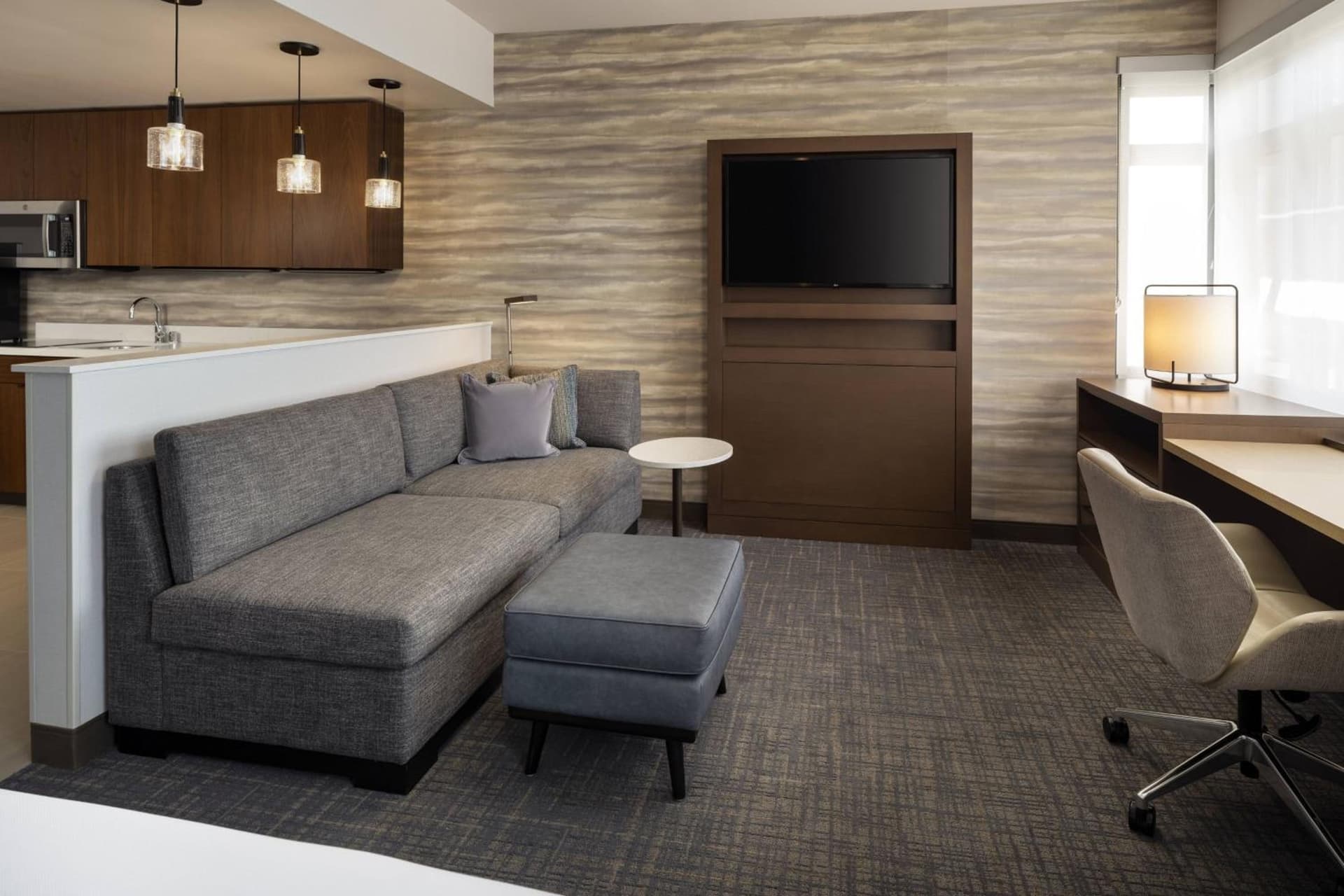 Residence Inn by Marriott Oakland Downtown gallery photo in Oakland, CA — image 34