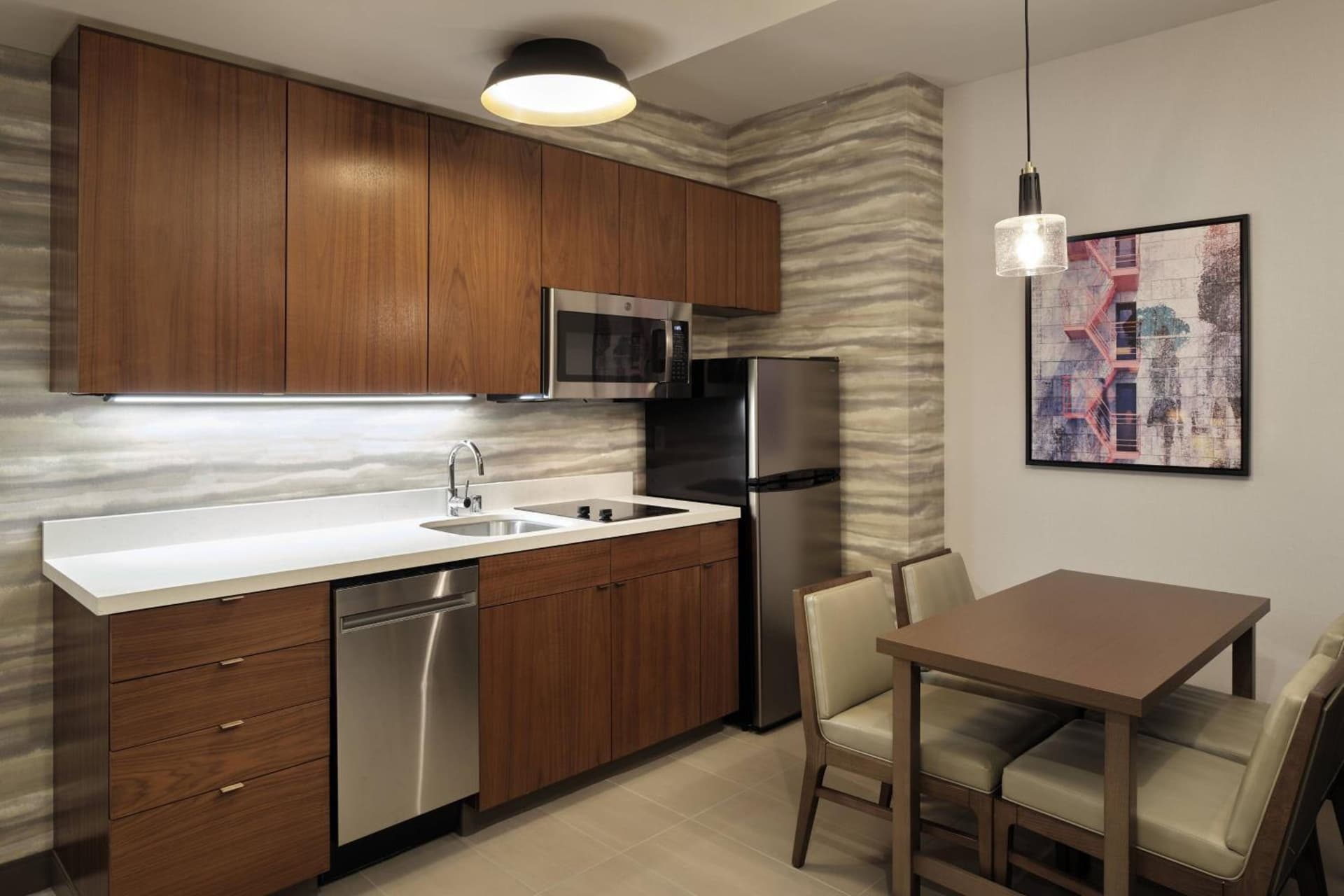 Residence Inn by Marriott Oakland Downtown gallery photo in Oakland, CA — image 51