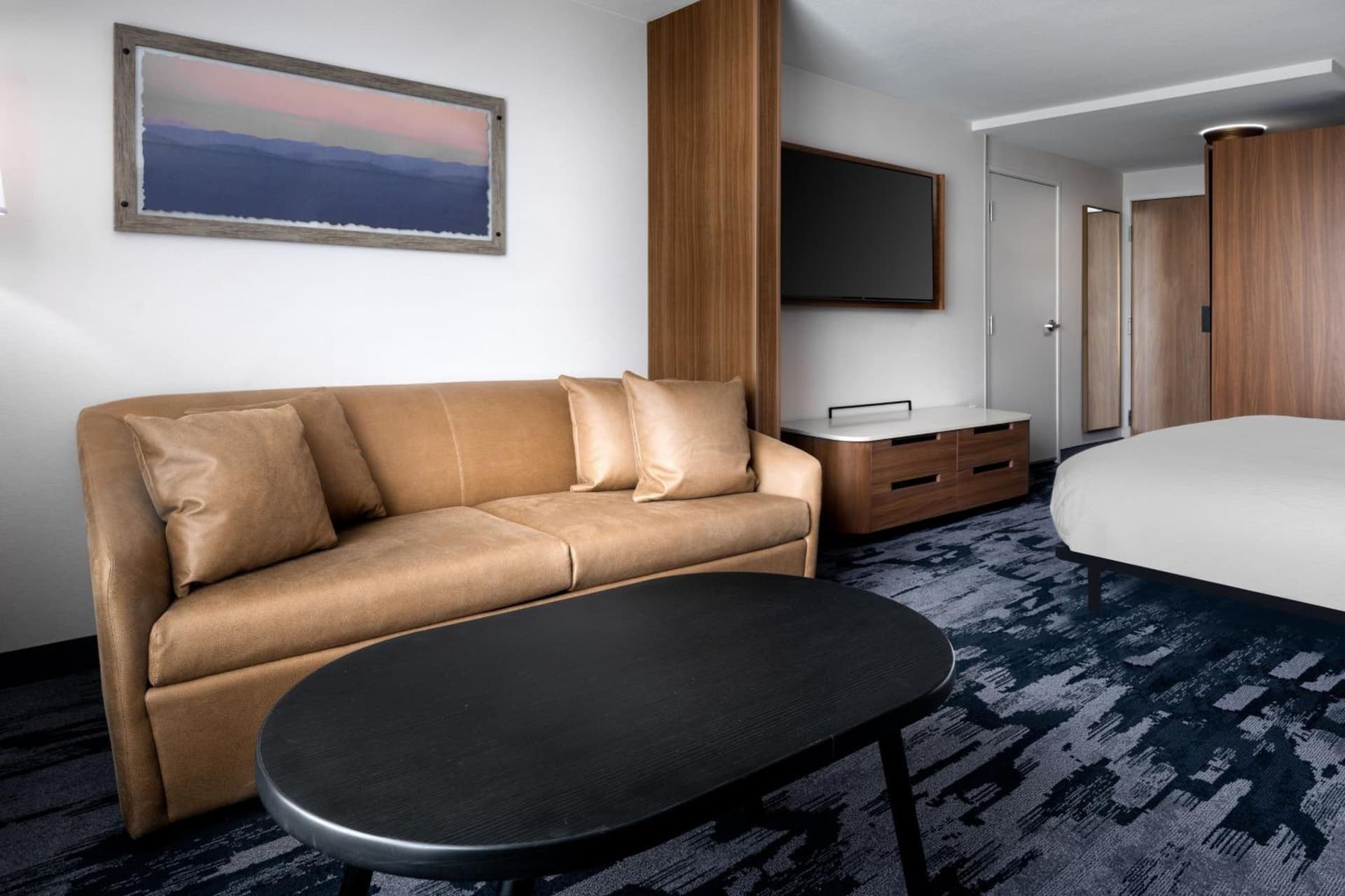 Fairfield Inn & Suites Boulder gallery photo in Boulder, CO — image 13