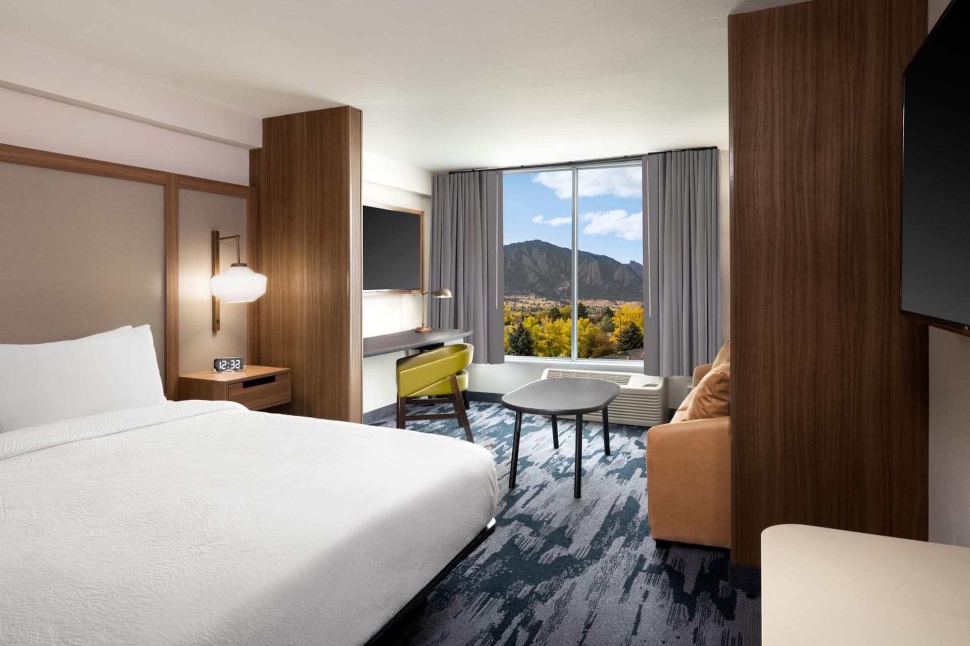Fairfield Inn & Suites Boulder gallery photo in Boulder, CO — image 11