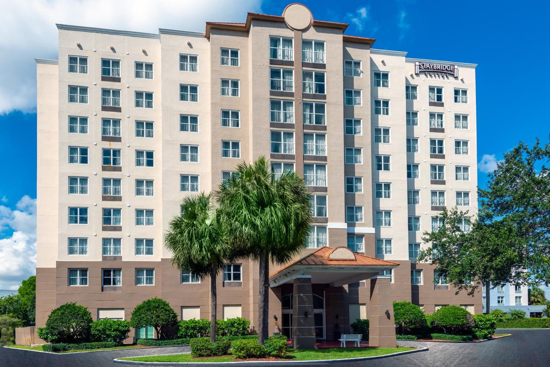 Staybridge Suites Miami Doral Area by IHG interior in Miami, FL — gallery photo 2