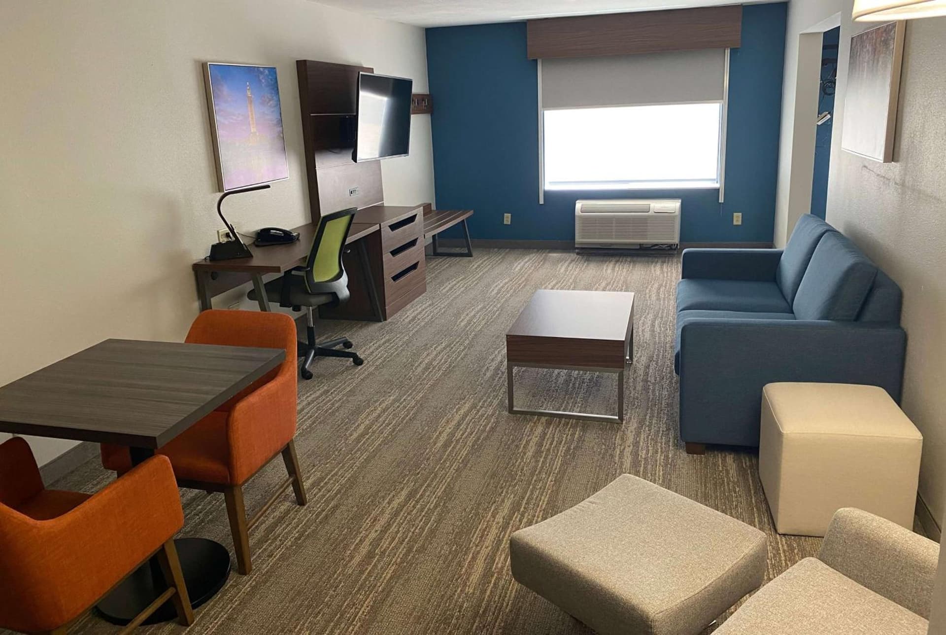 Wingate by Wyndham Lafayette Airport gallery photo in Lafayette, LA — image 39