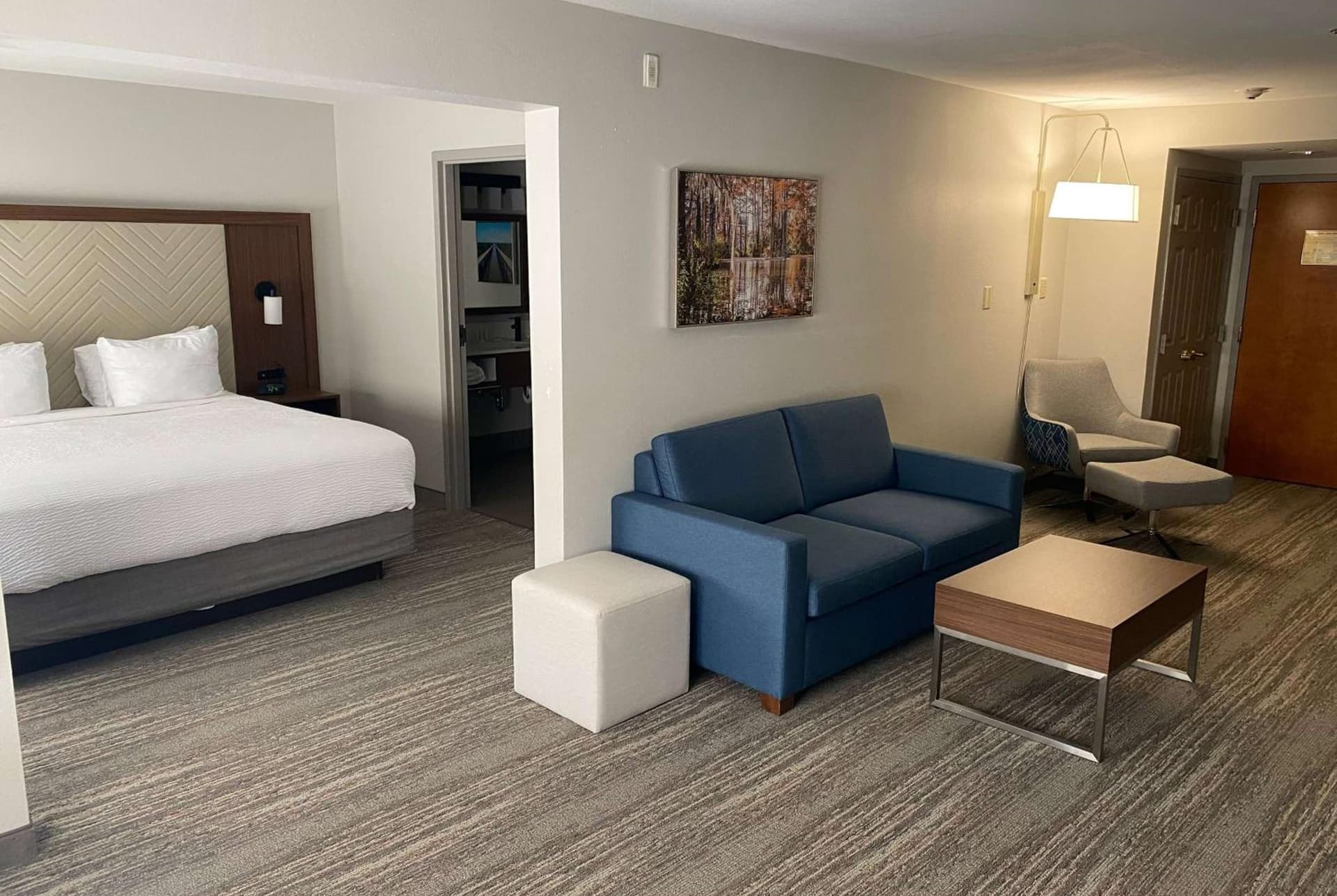 Wingate by Wyndham Lafayette Airport gallery photo in Lafayette, LA — image 40