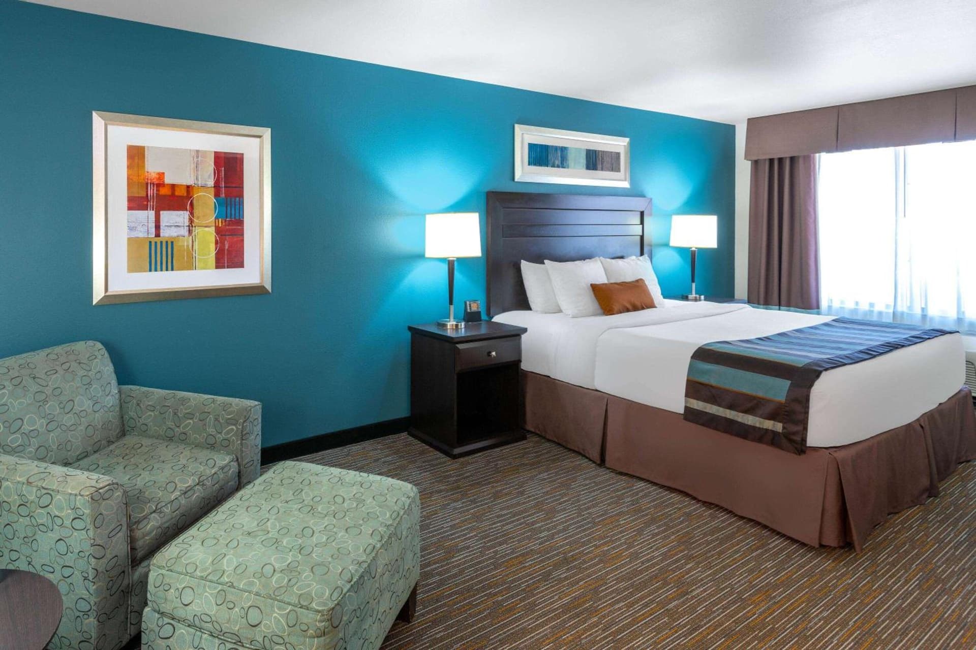 Wingate by Wyndham - St. George gallery photo in St. George, UT — image 61