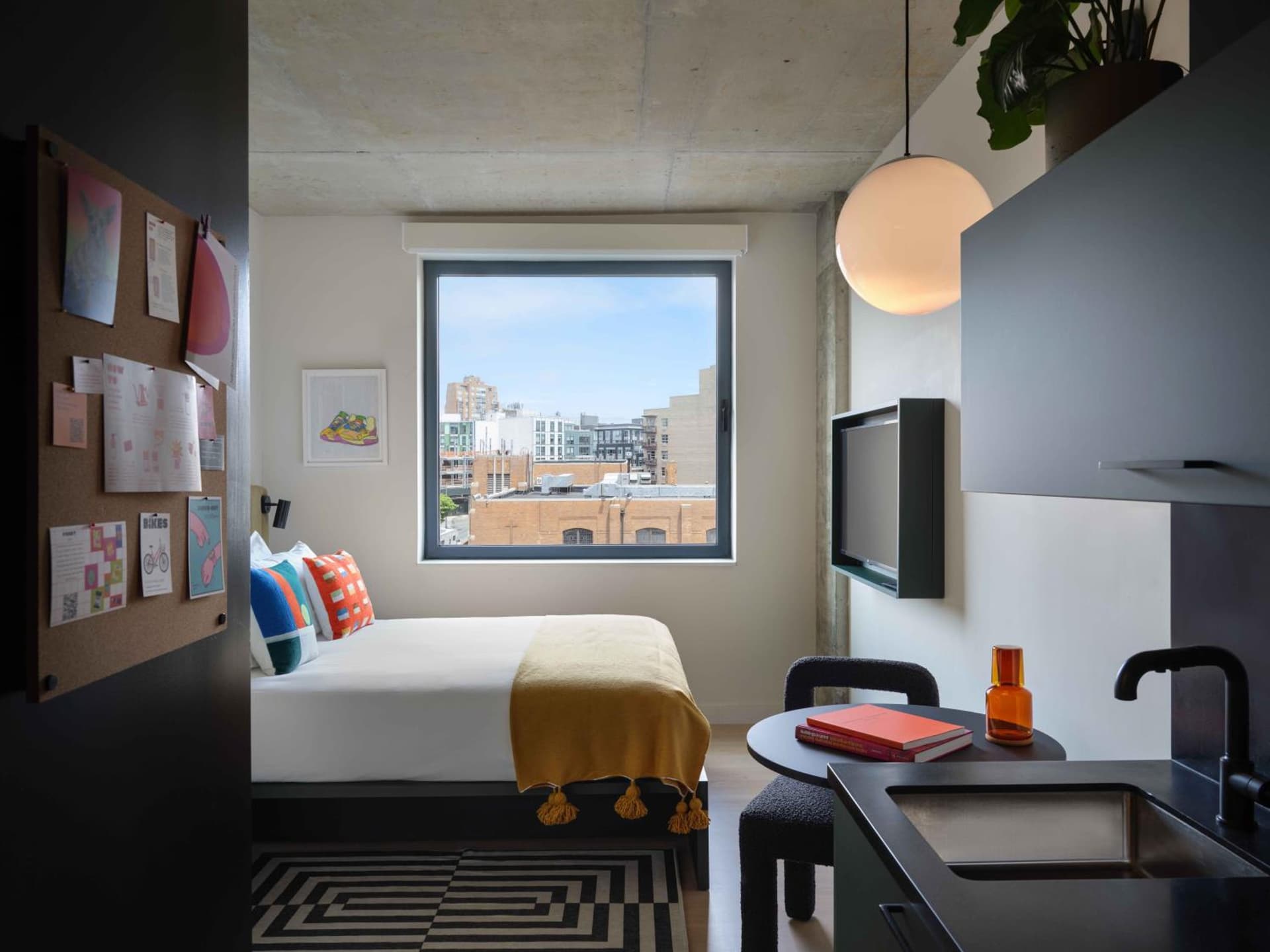 Penny Williamsburg property views in Brooklyn, NY — gallery photo 3