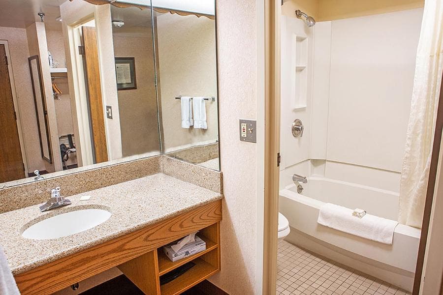 Bavarian Inn of Frankenmuth gallery photo in Frankenmuth, MI — image 44