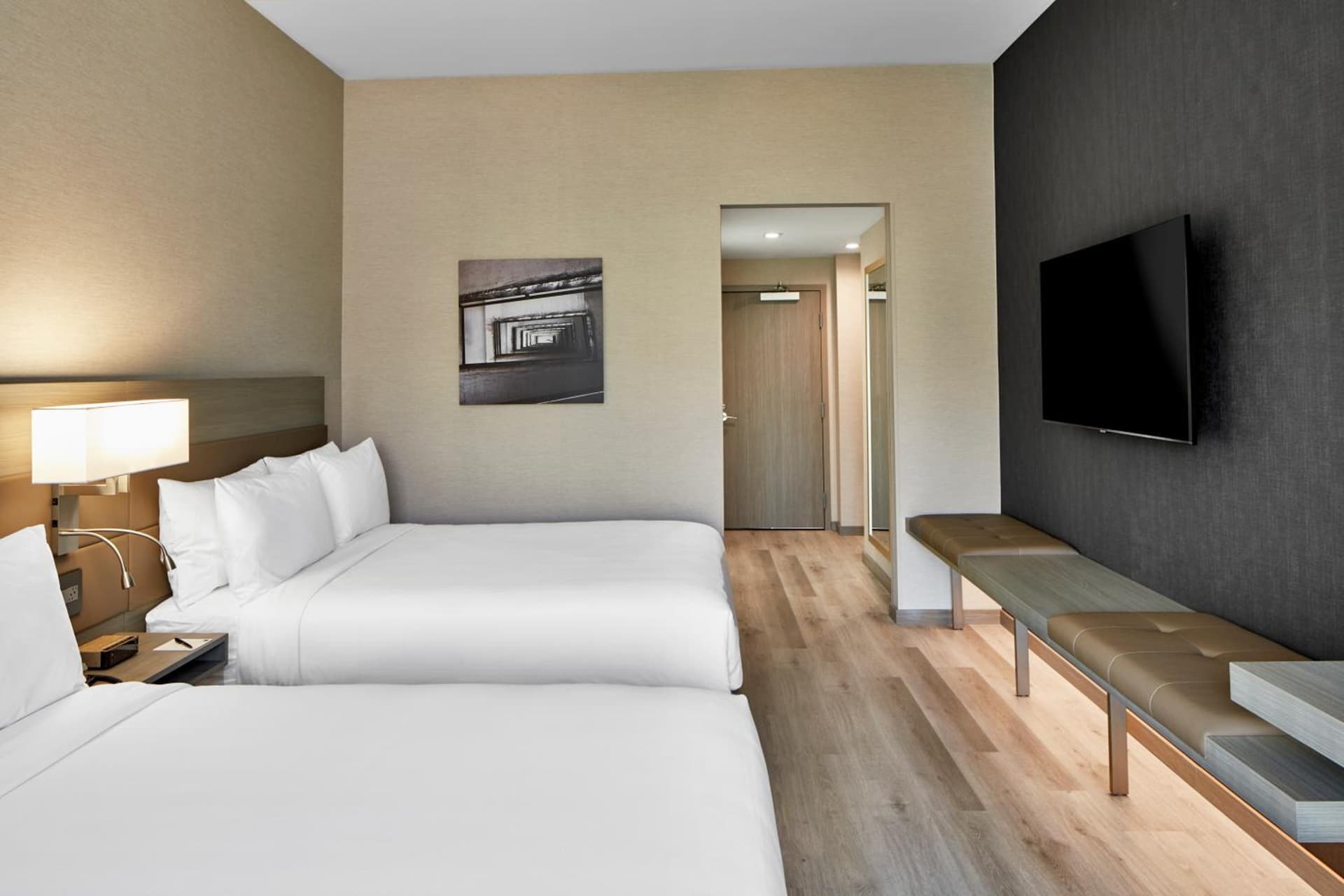 AC Hotel by Marriott Durham Duke University gallery photo in Durham, NC — image 16