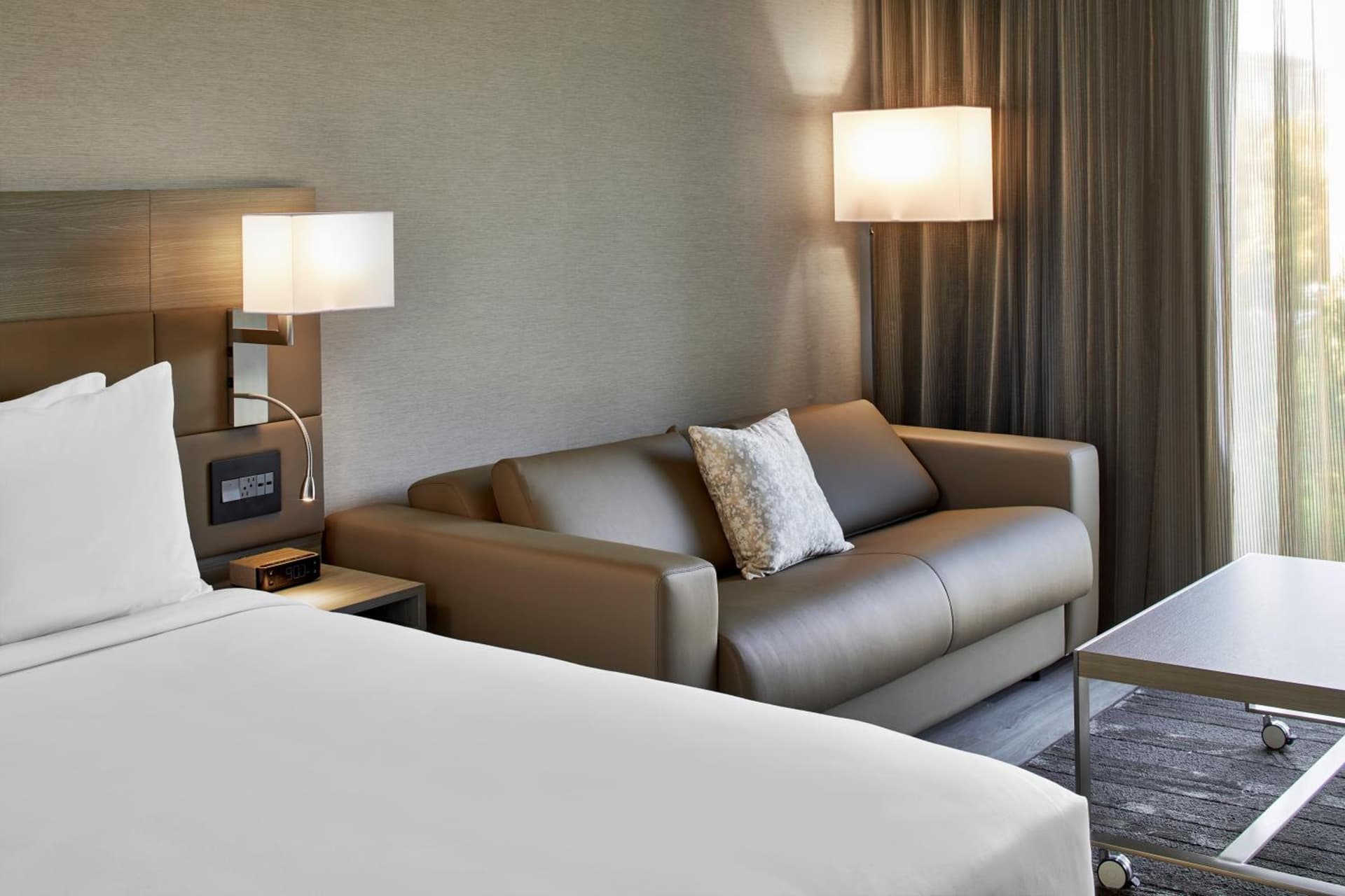 AC Hotel by Marriott Durham Duke University gallery photo in Durham, NC — image 29