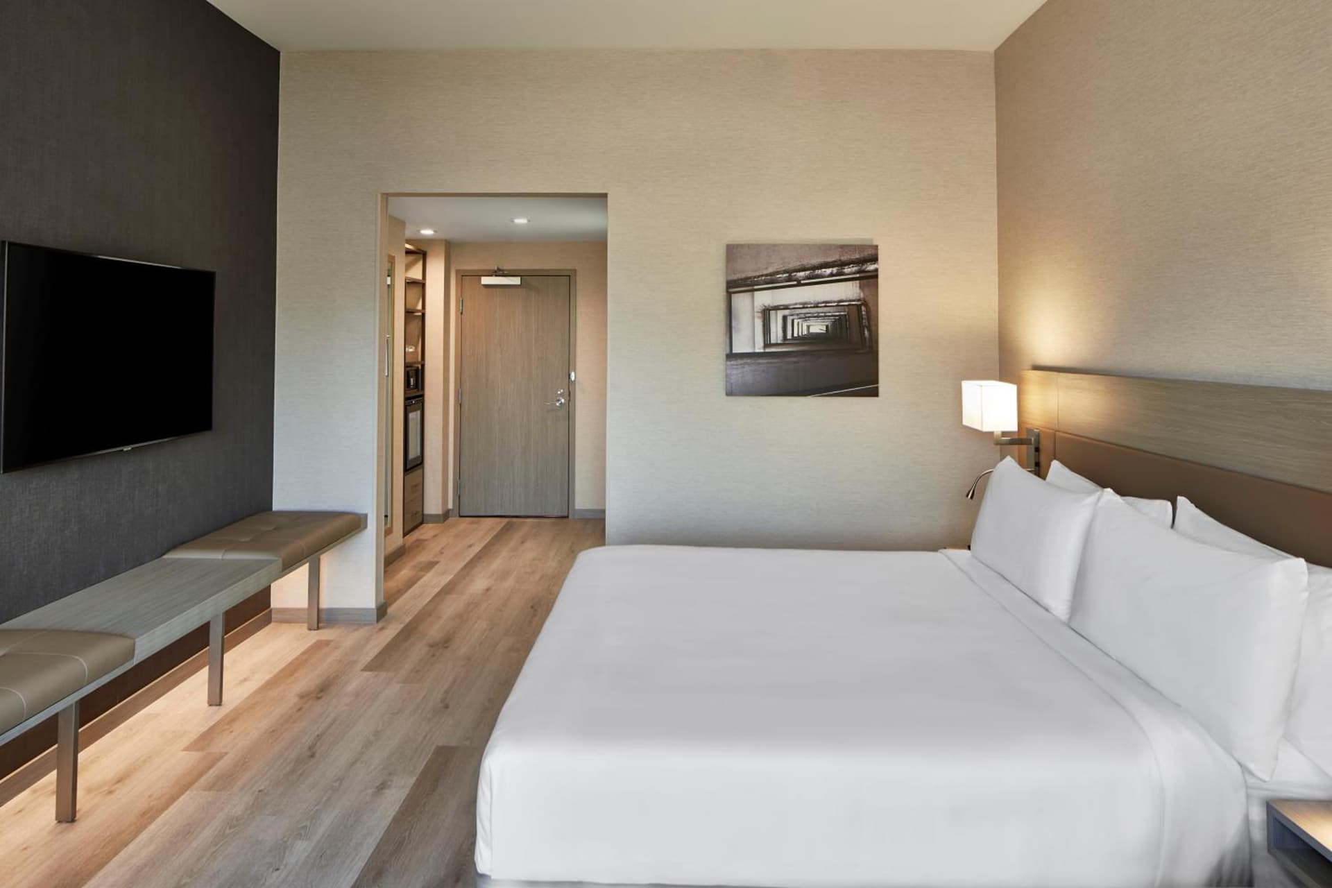 AC Hotel by Marriott Durham Duke University gallery photo in Durham, NC — image 17