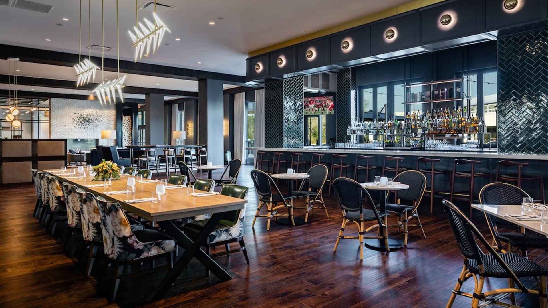 Crowne Plaza North Augusta, by IHG gallery photo in North Augusta, SC — image 20