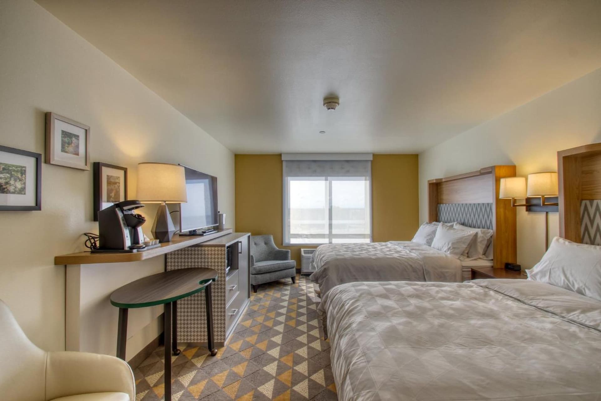 Holiday Inn - Appleton by IHG gallery photo in Appleton, WI — image 36