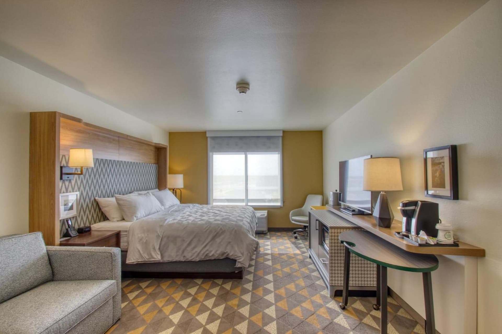 Holiday Inn - Appleton by IHG gallery photo in Appleton, WI — image 20