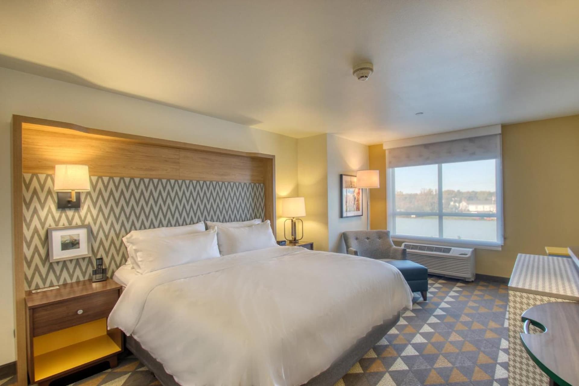 Holiday Inn - Appleton by IHG gallery photo in Appleton, WI — image 44