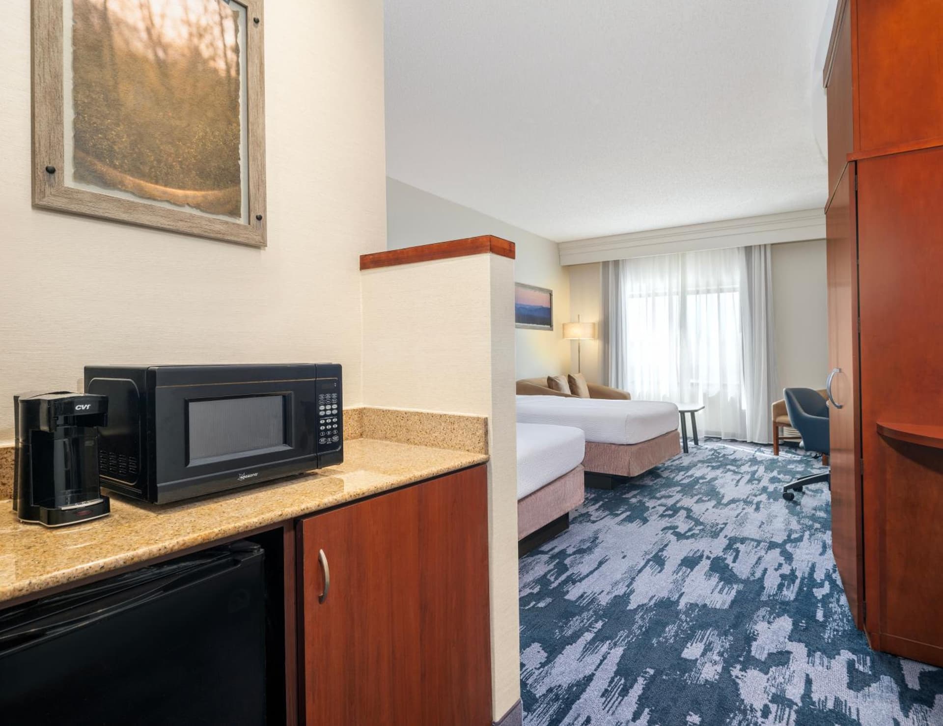 Fairfield Inn & Suites Orlando Ocoee gallery photo in Orlando, FL — image 7