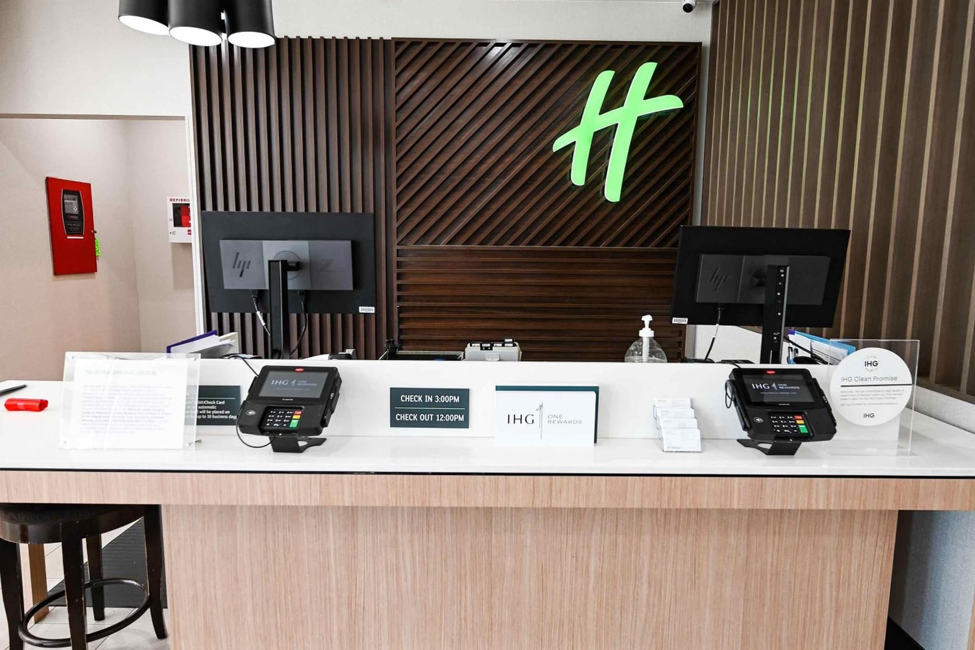 Holiday Inn Toledo - Maumee I-80/90 by IHG gallery photo in Maumee, OH — image 50