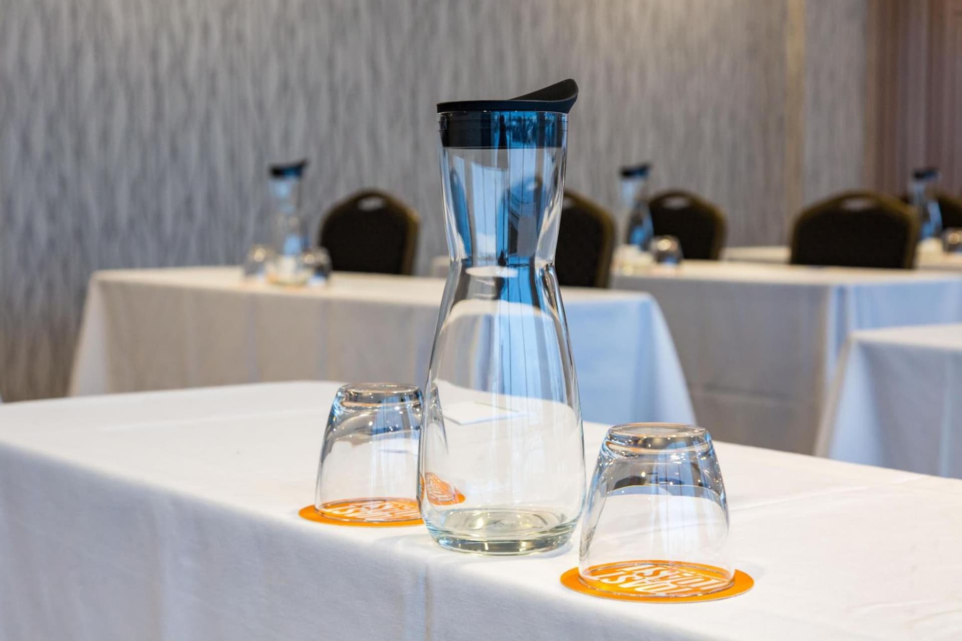 Holiday Inn Toledo - Maumee I-80/90 by IHG interior in Maumee, OH — gallery photo 2