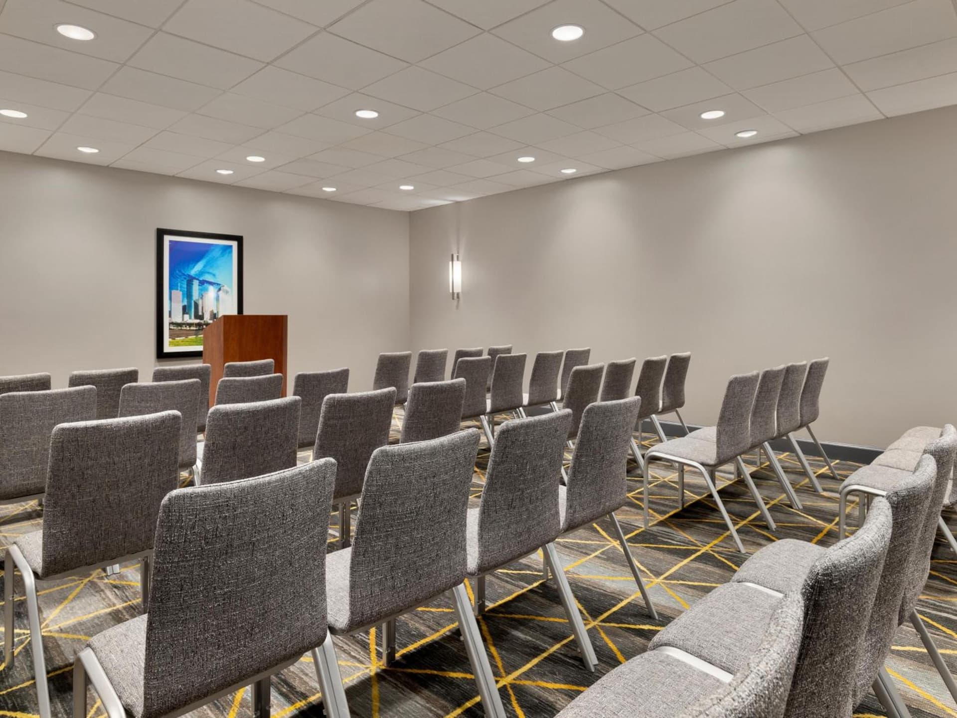 Holiday Inn Toledo - Maumee I-80/90 by IHG gallery photo in Maumee, OH — image 18