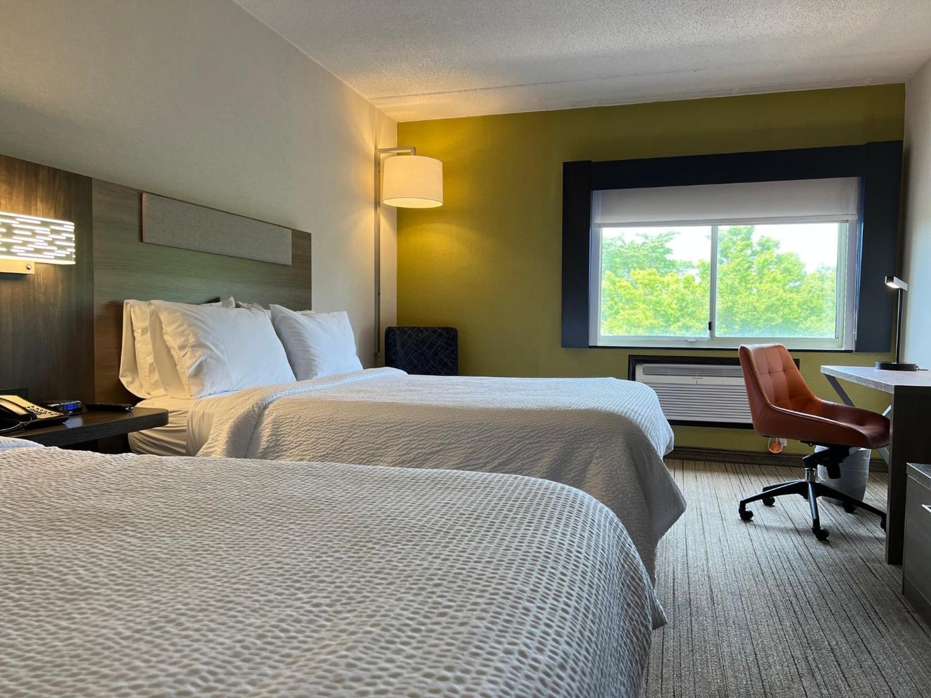 Holiday Inn Express Stony Brook-Long Island by IHG gallery photo in Centereach, NY — image 31