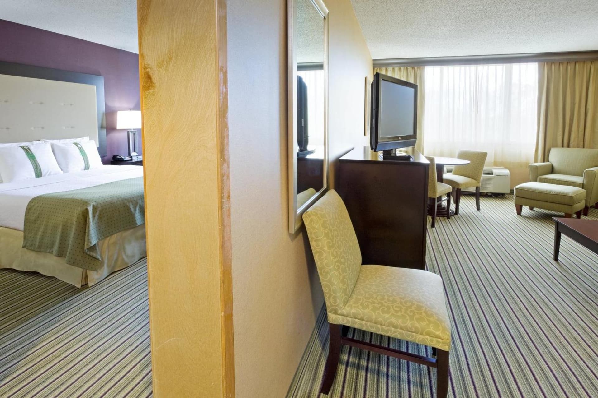 Holiday Inn & Suites Parsippany Fairfield by IHG gallery photo in Parsippany, NJ — image 32
