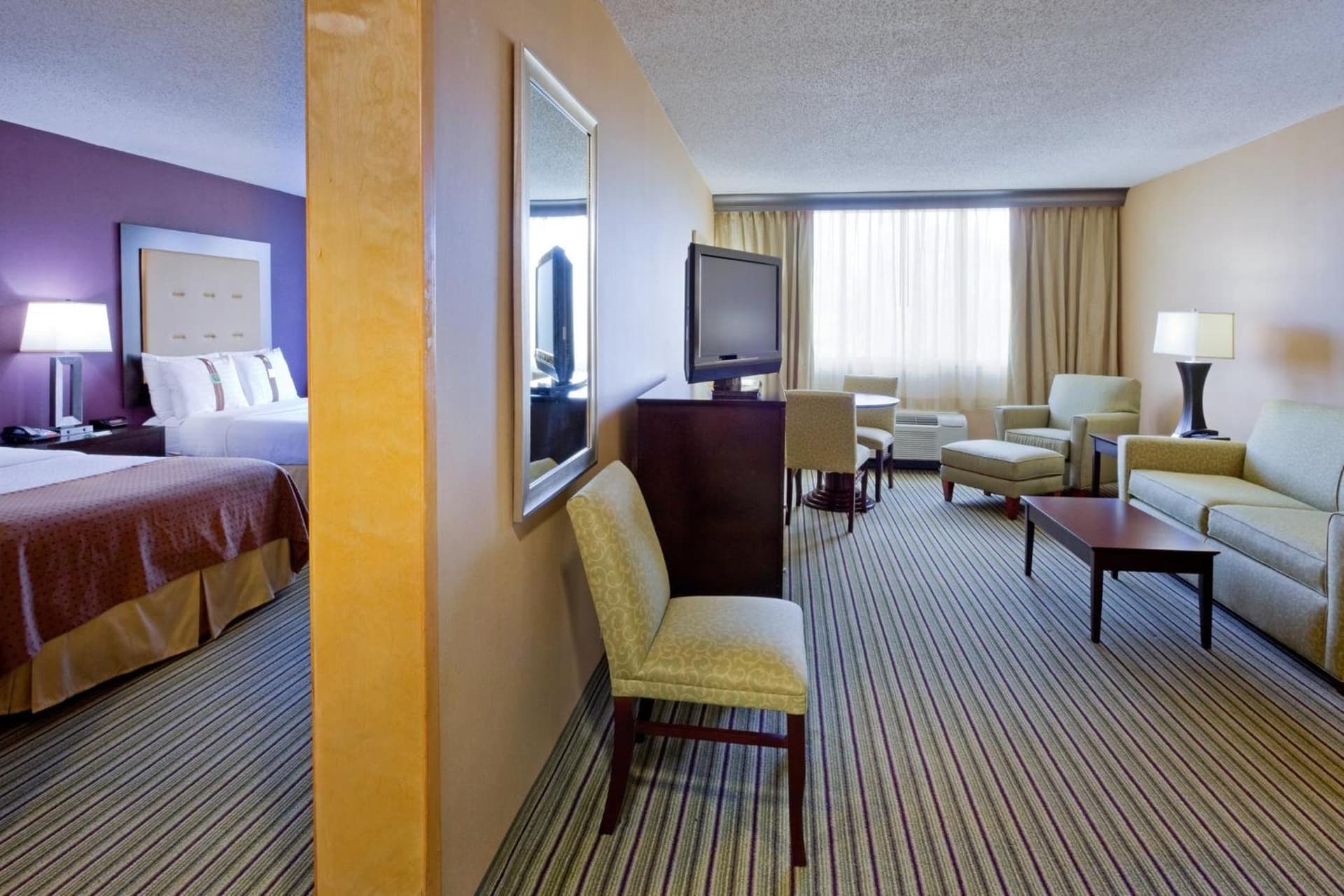 Holiday Inn & Suites Parsippany Fairfield by IHG gallery photo in Parsippany, NJ — image 17