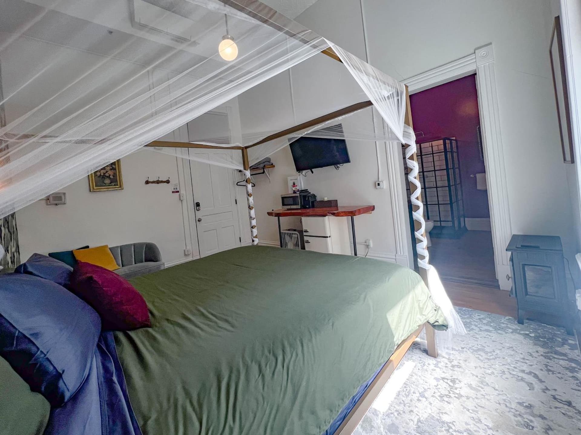 The Oliver Inn gallery photo in Duluth, MN — image 112