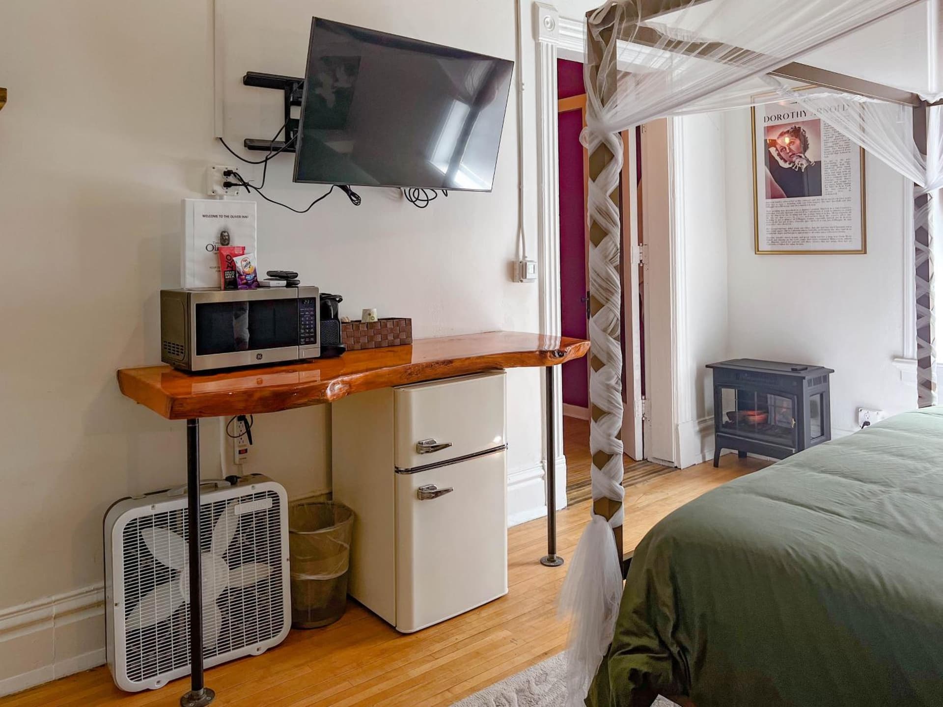The Oliver Inn gallery photo in Duluth, MN — image 16