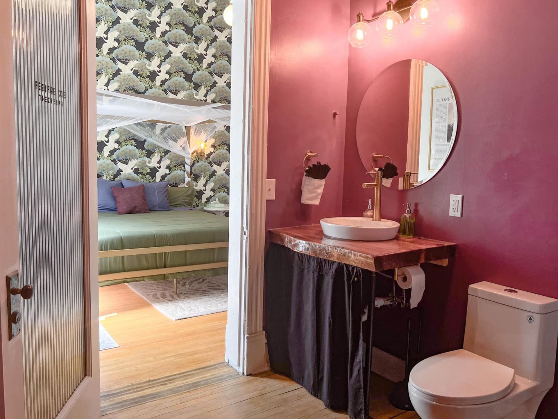 The Oliver Inn gallery photo in Duluth, MN — image 76