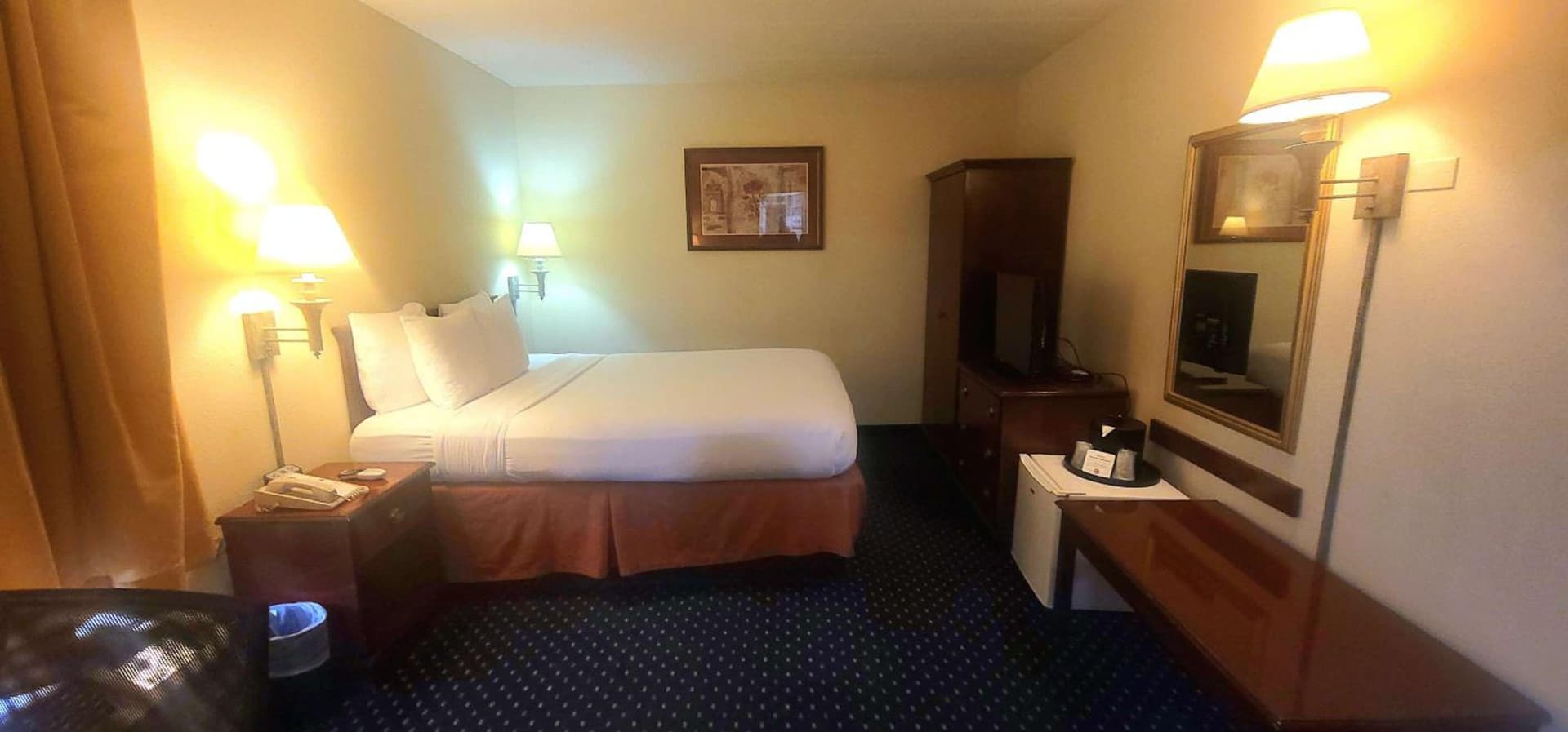 SureStay Plus Hotel by Best Western Chicago Lombard gallery photo in Lombard, IL — image 35