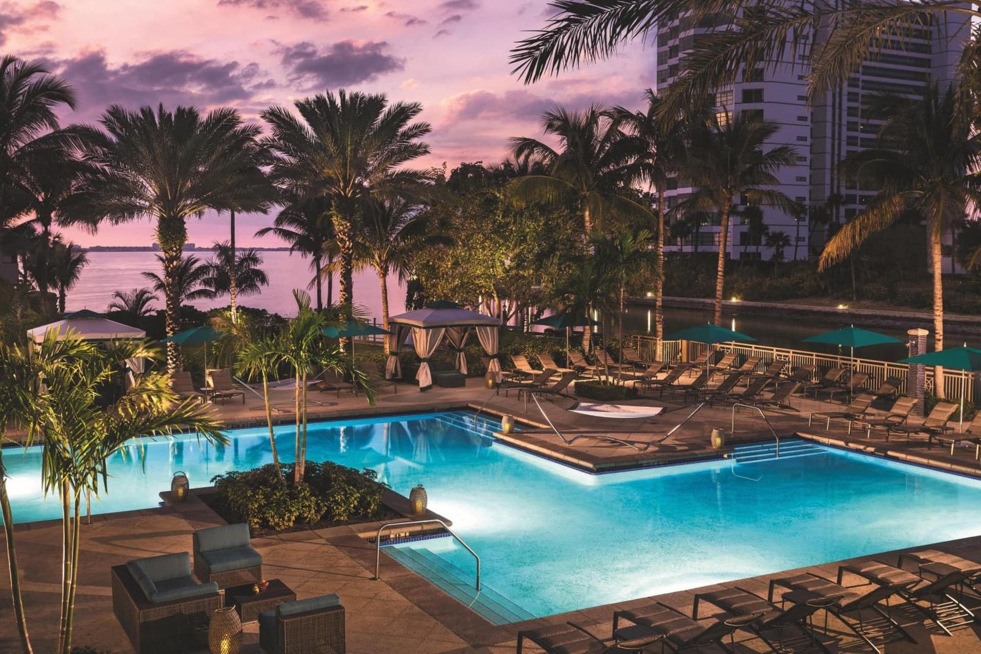 The Ritz-Carlton, Sarasota gallery photo in Sarasota, FL — image 25