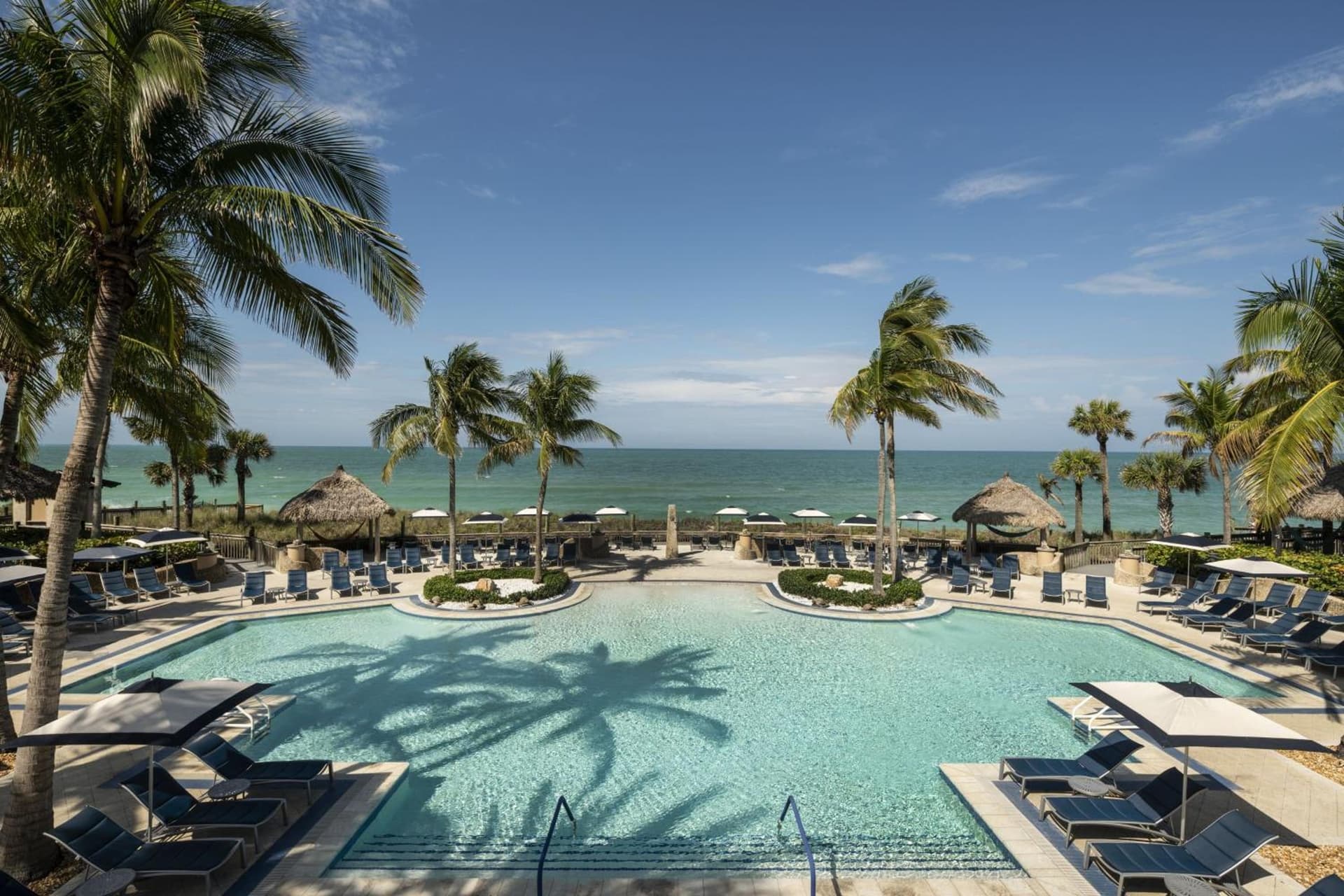 The Ritz-Carlton, Sarasota gallery photo in Sarasota, FL — image 29