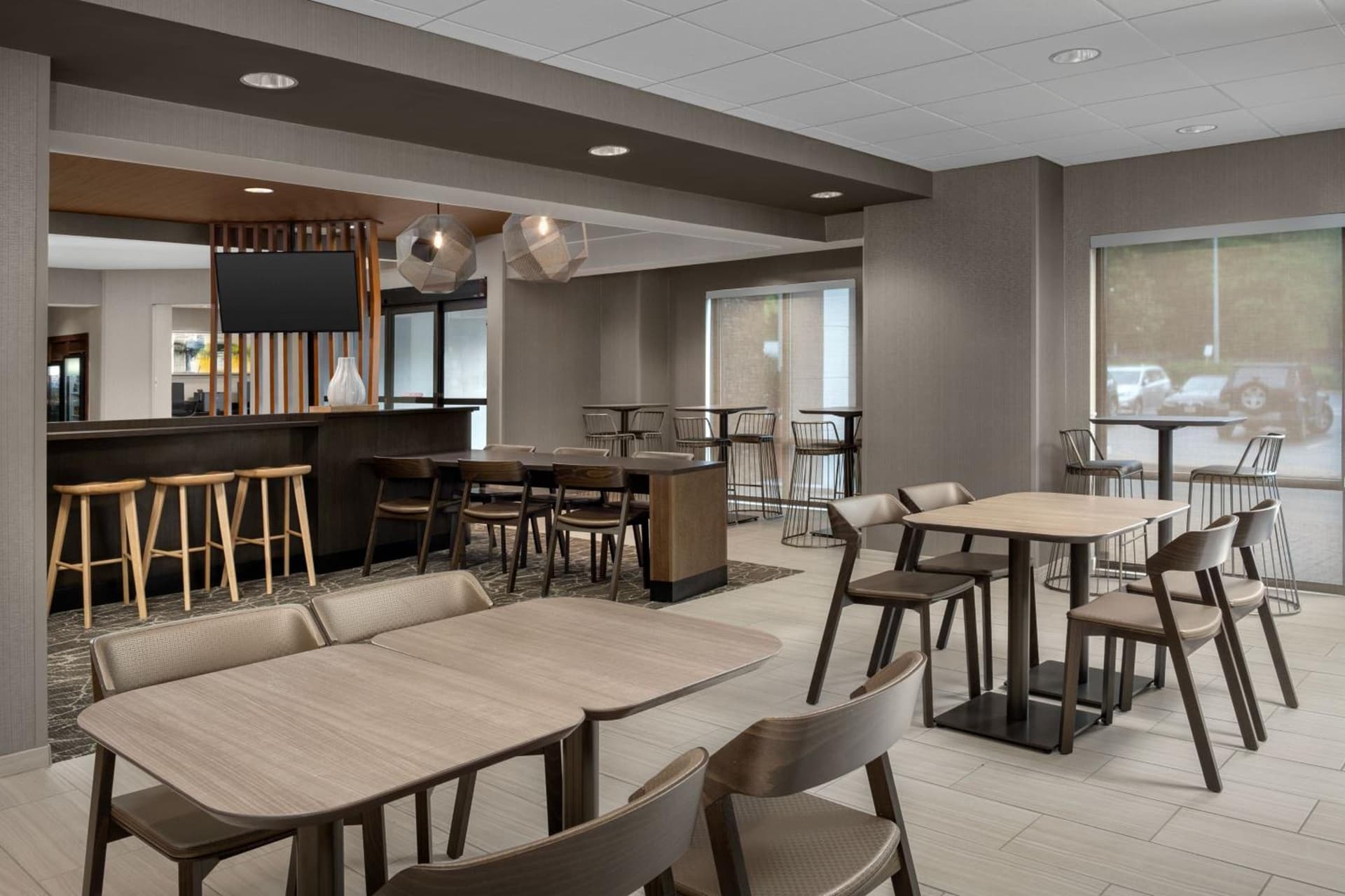 SpringHill Suites by Marriott Atlanta Buford/Mall of Georgia gallery photo in Buford, GA — image 15