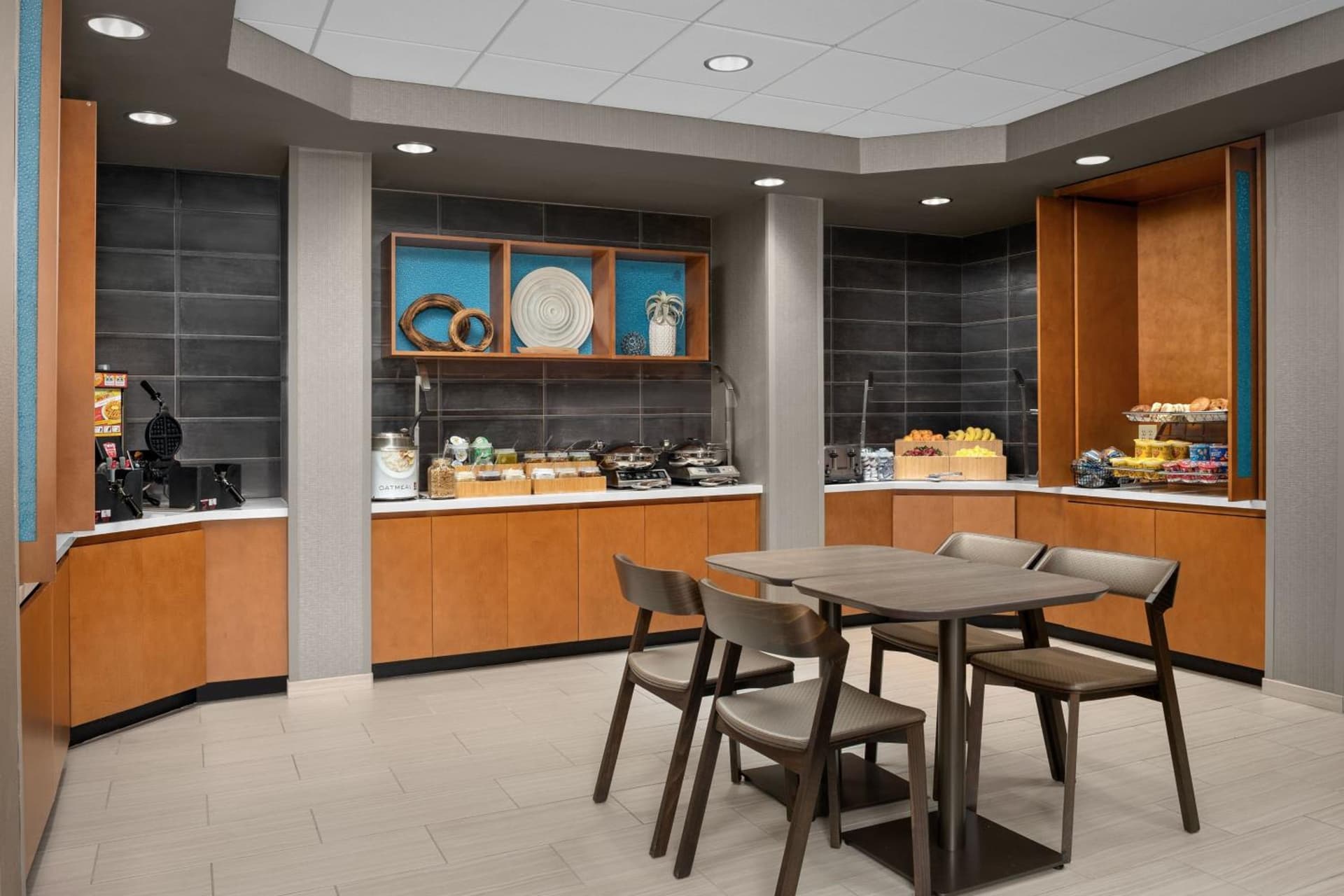 SpringHill Suites by Marriott Atlanta Buford/Mall of Georgia gallery photo in Buford, GA — image 30