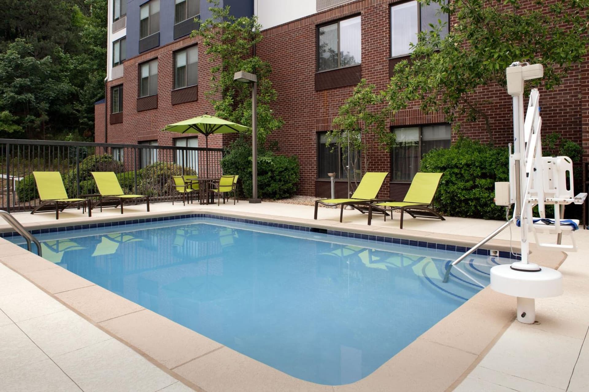 SpringHill Suites by Marriott Atlanta Buford/Mall of Georgia gallery photo in Buford, GA — image 28