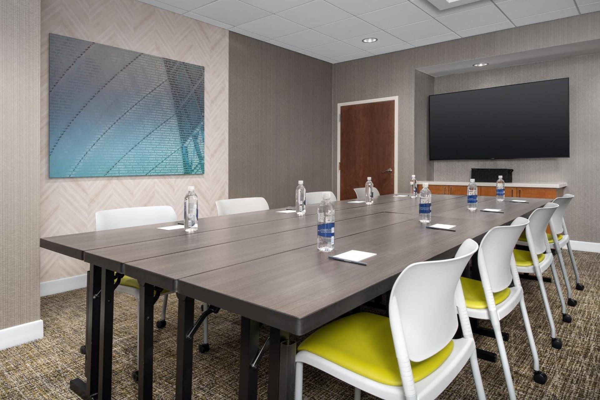 SpringHill Suites by Marriott Atlanta Buford/Mall of Georgia gallery photo in Buford, GA — image 9
