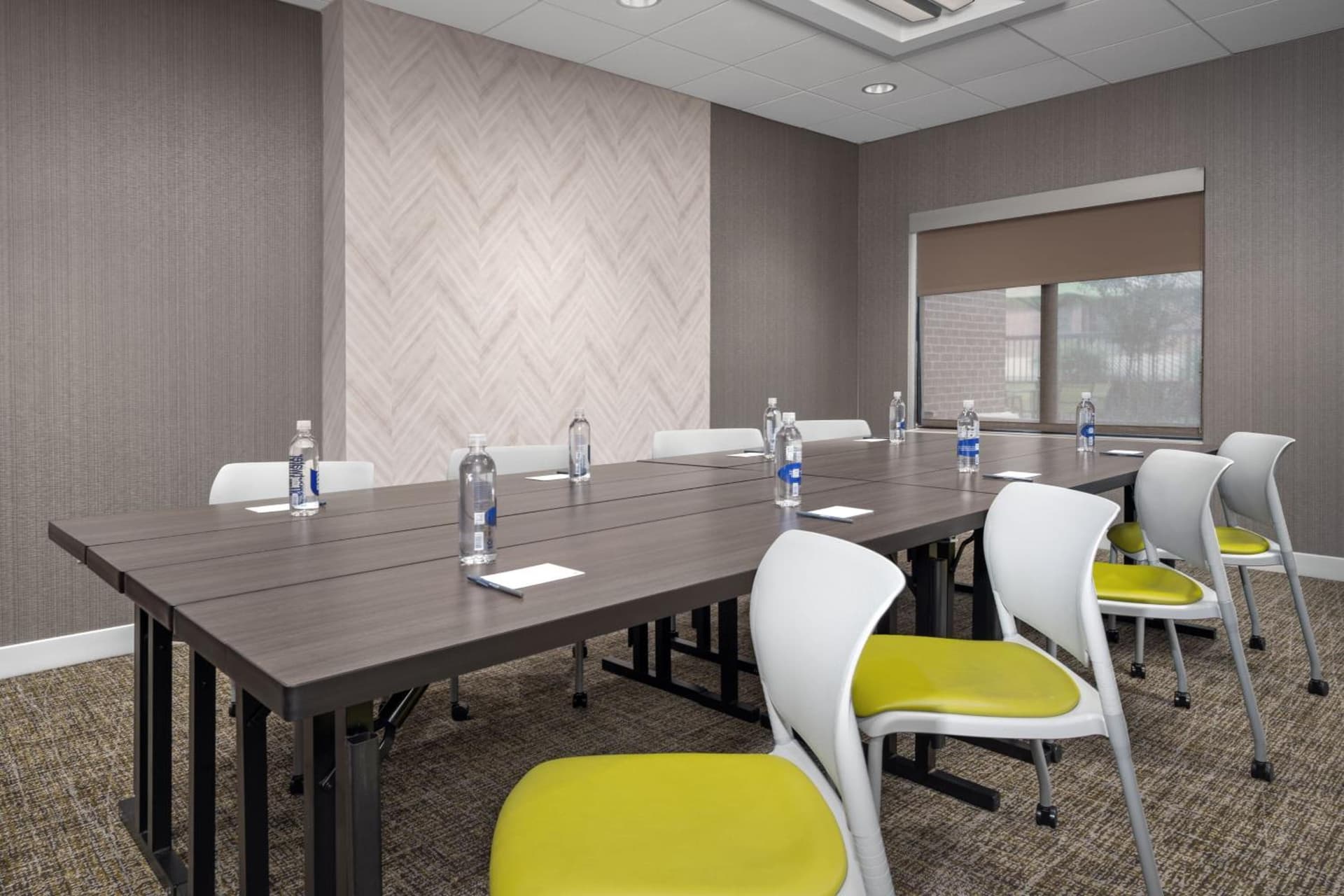 SpringHill Suites by Marriott Atlanta Buford/Mall of Georgia gallery photo in Buford, GA — image 11